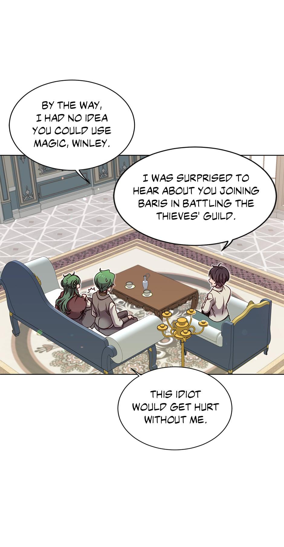 The Max Level Hero Strikes Back Chap 10 - Next Chap 11