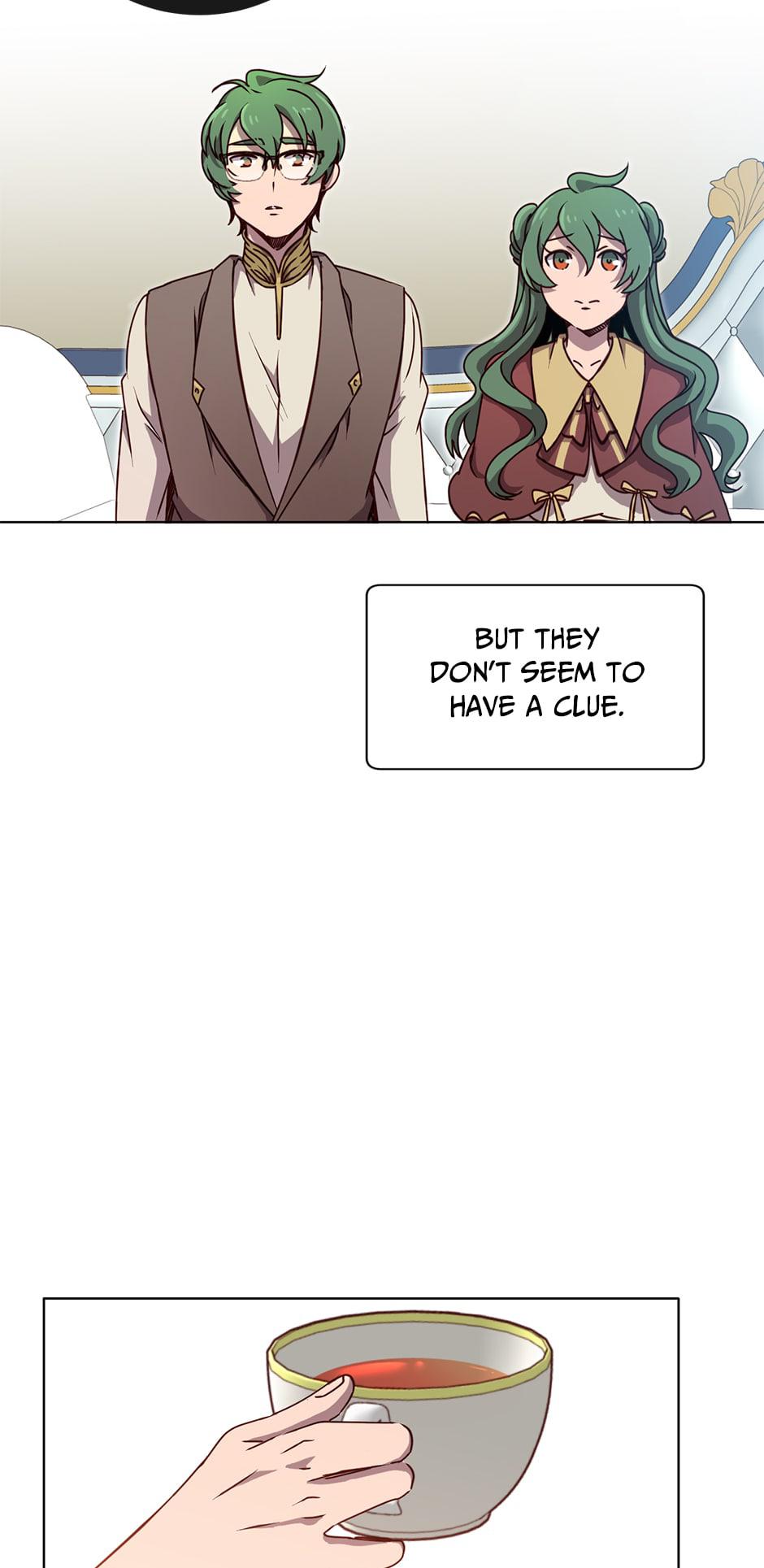 The Max Level Hero Strikes Back Chap 10 - Next Chap 11