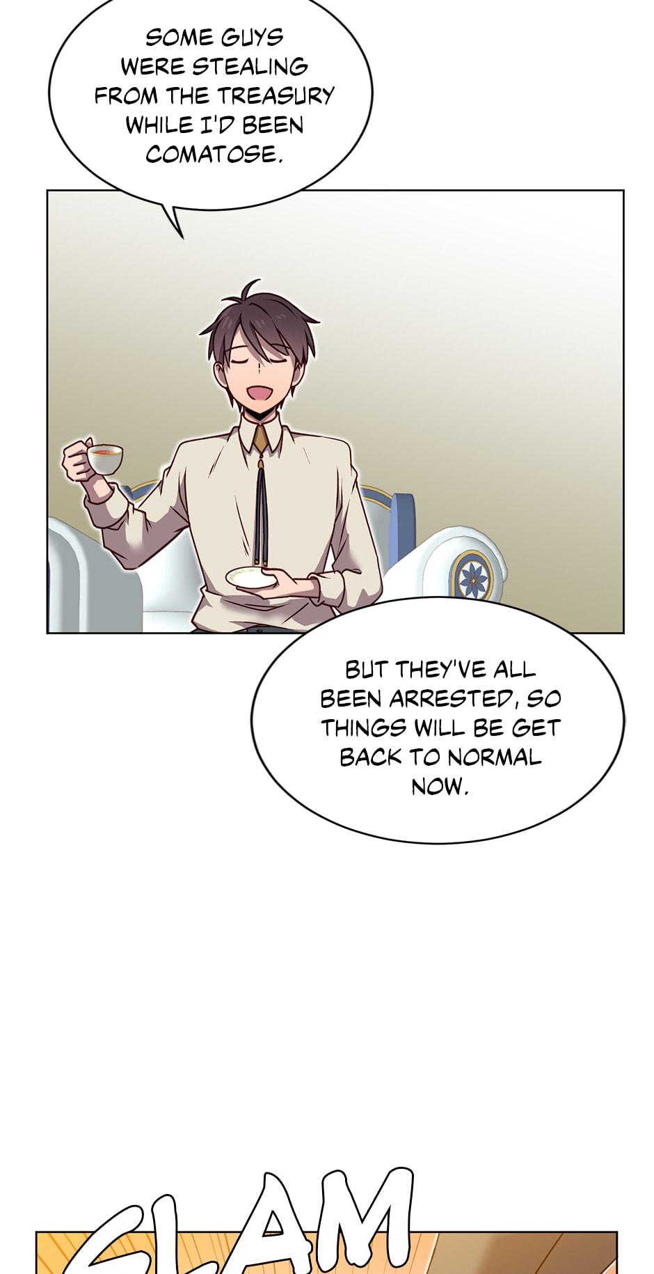 The Max Level Hero Strikes Back Chap 10 - Next Chap 11