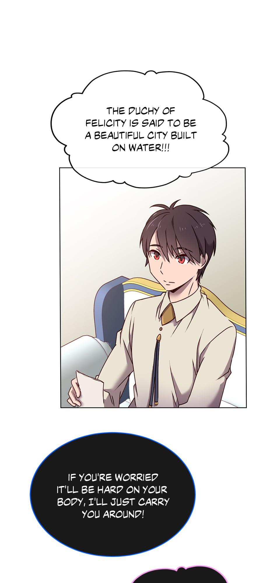The Max Level Hero Strikes Back Chap 10 - Next Chap 11
