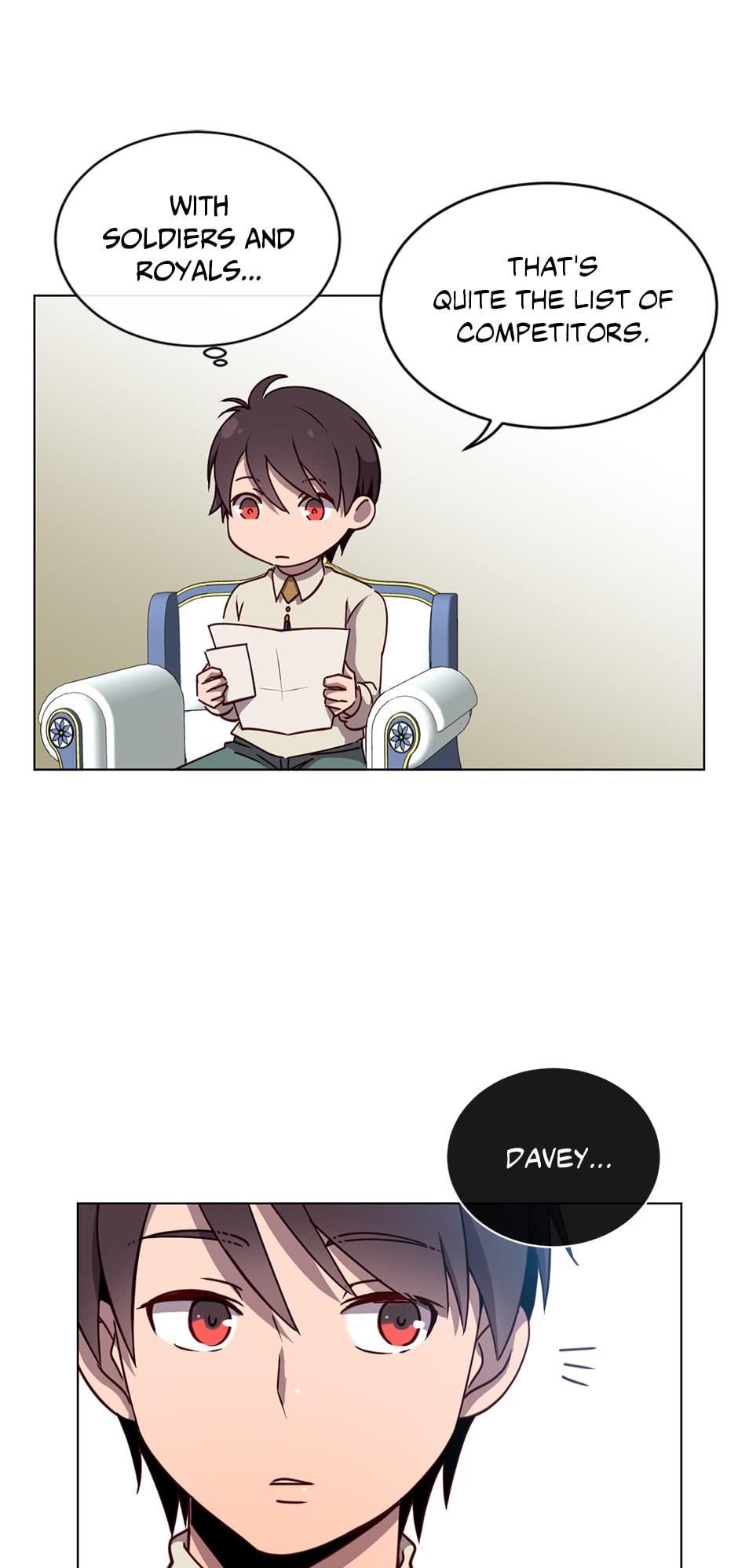 The Max Level Hero Strikes Back Chap 10 - Next Chap 11