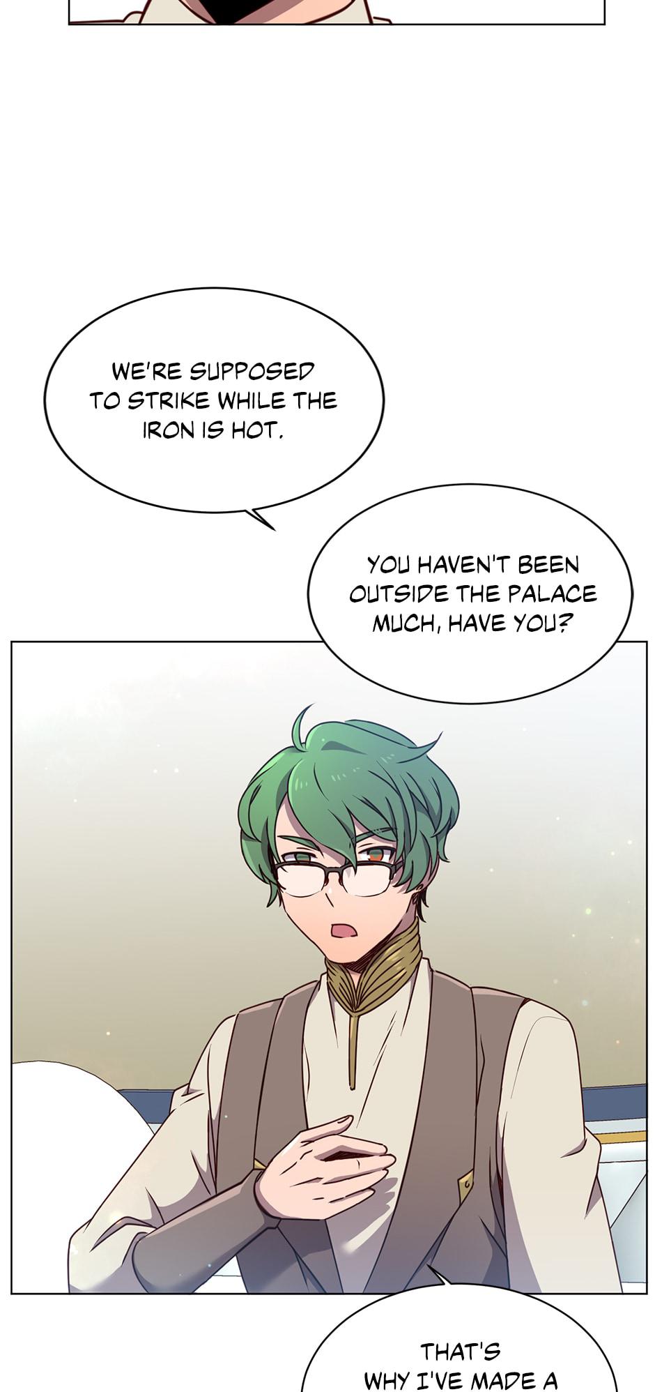 The Max Level Hero Strikes Back Chap 10 - Next Chap 11