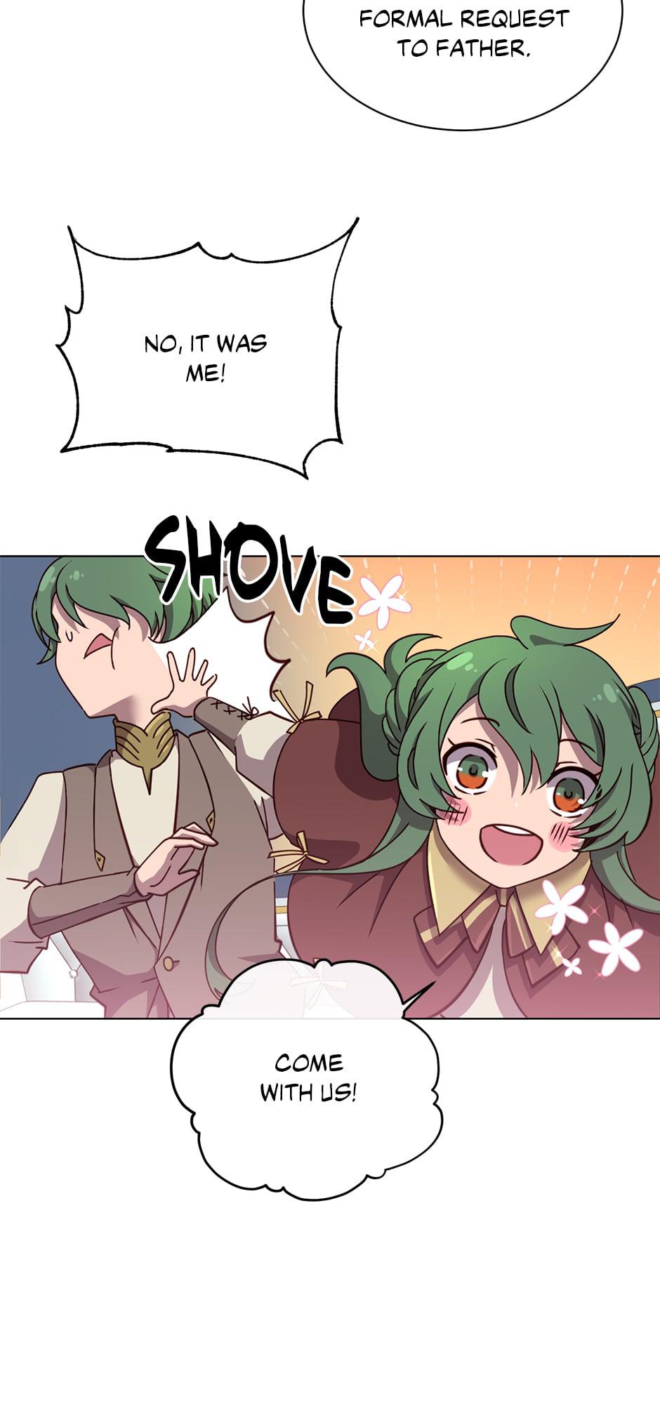 The Max Level Hero Strikes Back Chap 10 - Next Chap 11