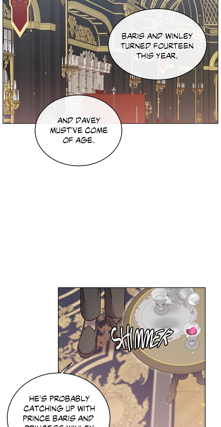 The Max Level Hero Strikes Back Chap 10 - Next Chap 11