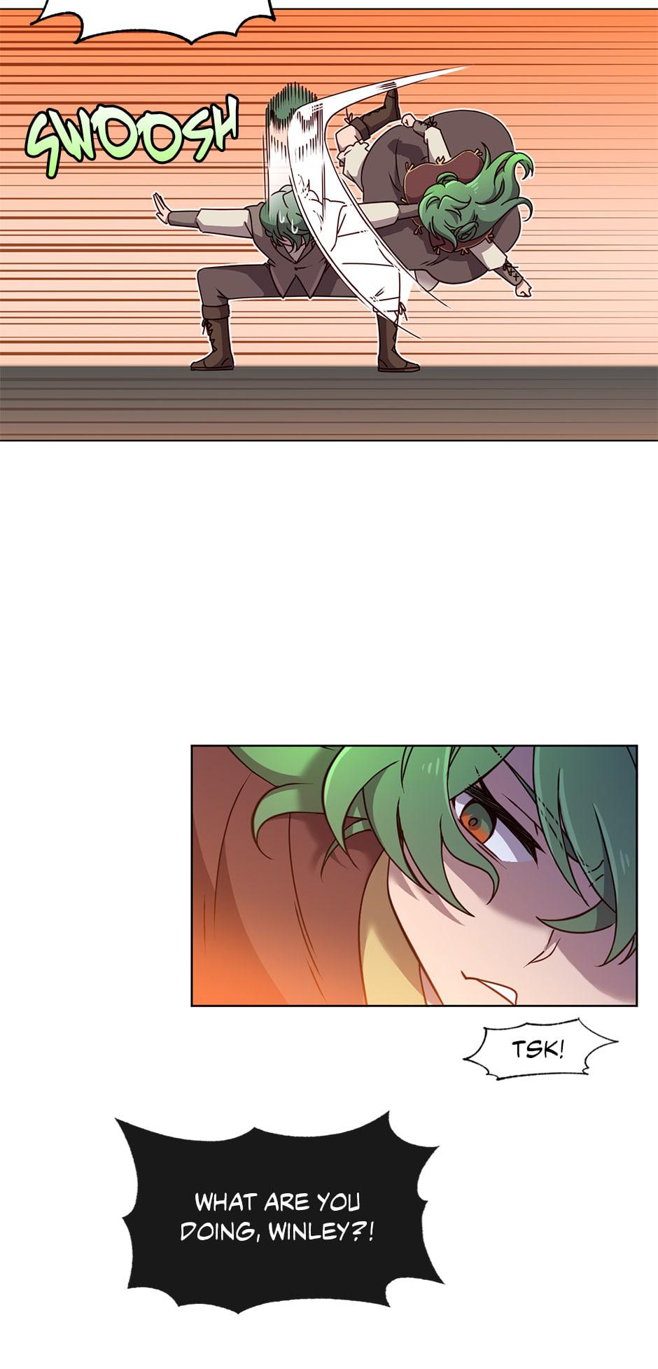 The Max Level Hero Strikes Back Chap 10 - Next Chap 11