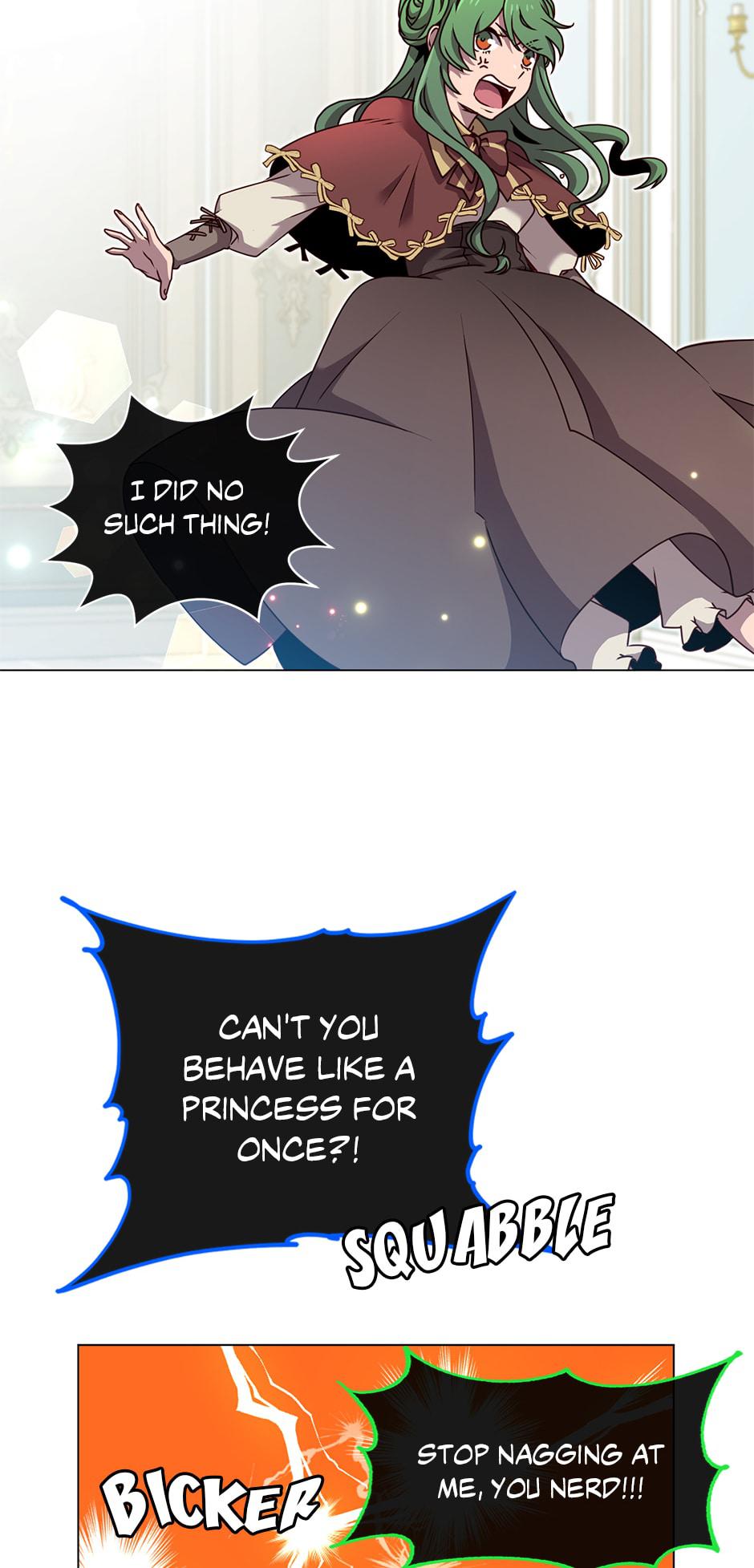 The Max Level Hero Strikes Back Chap 10 - Next Chap 11
