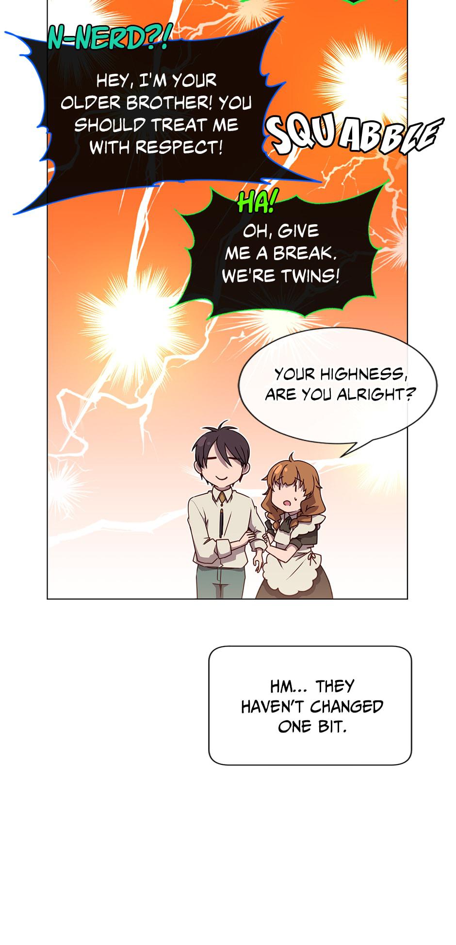 The Max Level Hero Strikes Back Chap 10 - Next Chap 11