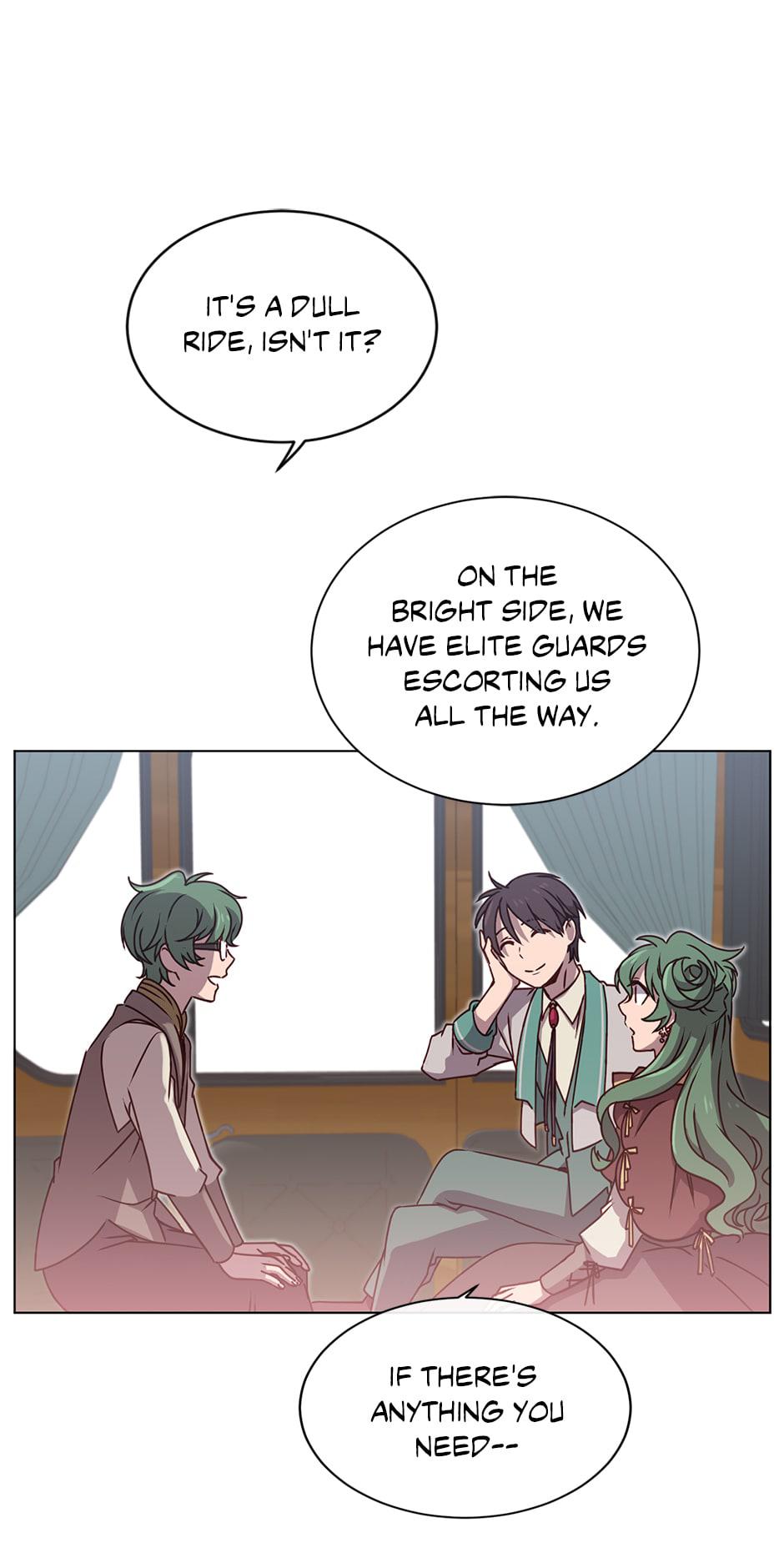 The Max Level Hero Strikes Back Chap 11 - Next Chap 12