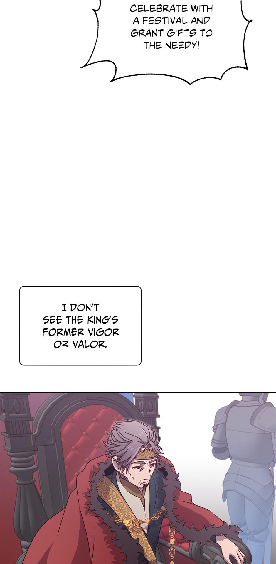 The Max Level Hero Strikes Back Chap 11 - Next Chap 12