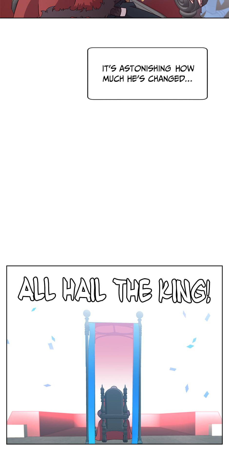The Max Level Hero Strikes Back Chap 11 - Next Chap 12
