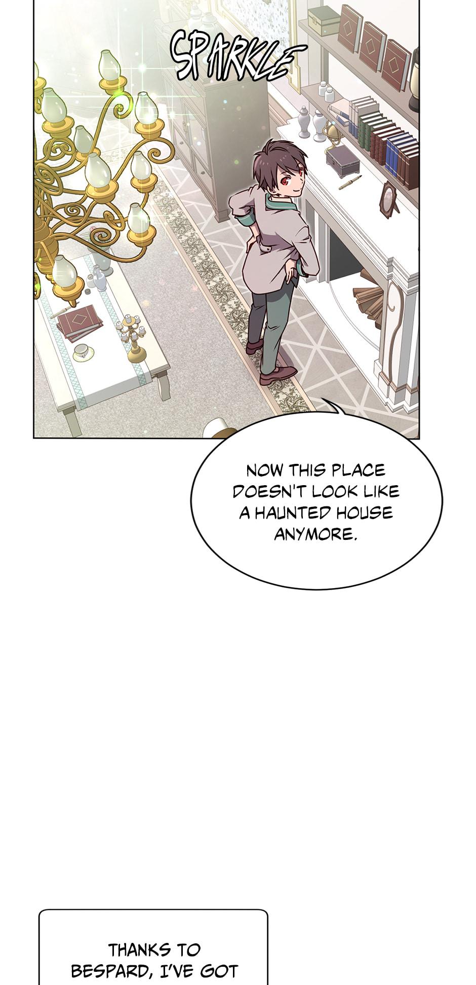 The Max Level Hero Strikes Back Chap 11 - Next Chap 12