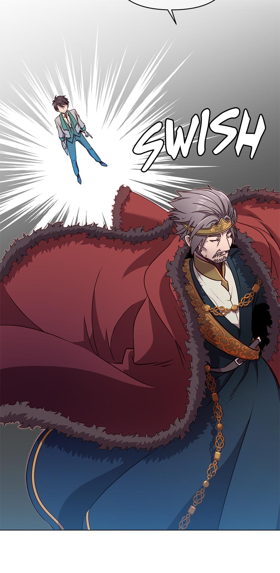 The Max Level Hero Strikes Back Chap 11 - Next Chap 12