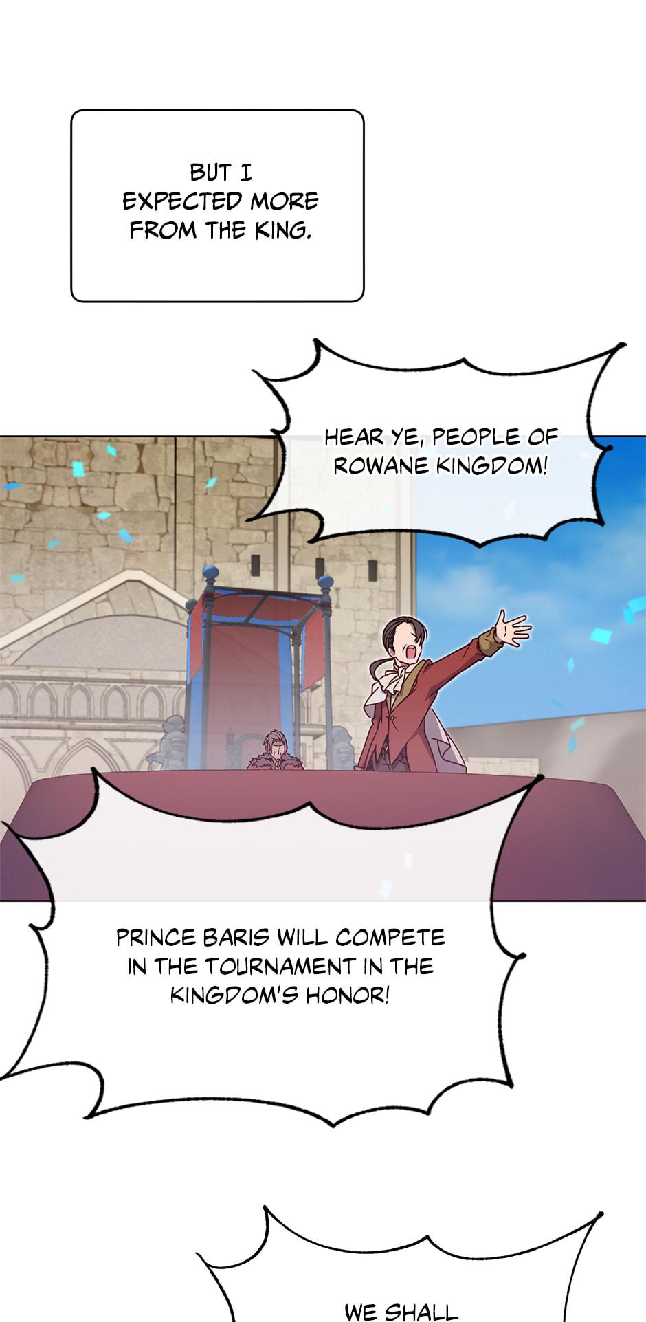 The Max Level Hero Strikes Back Chap 11 - Next Chap 12