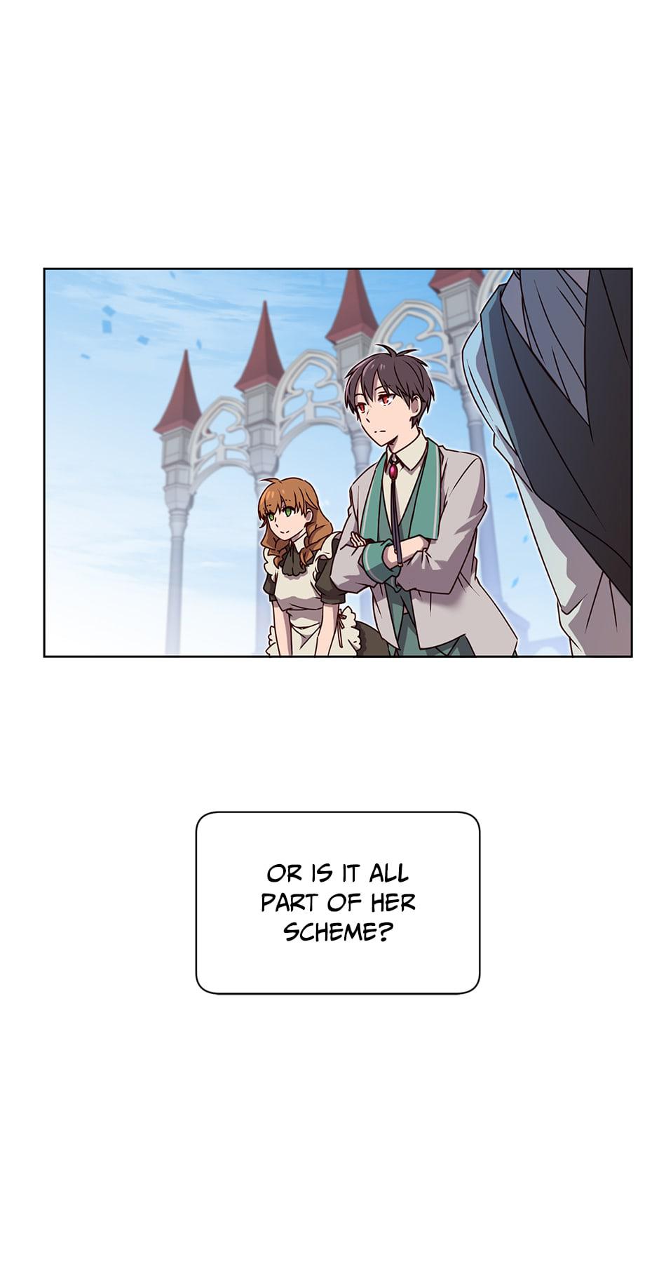 The Max Level Hero Strikes Back Chap 11 - Next Chap 12