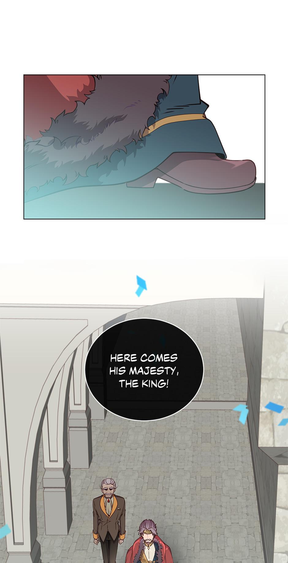 The Max Level Hero Strikes Back Chap 11 - Next Chap 12
