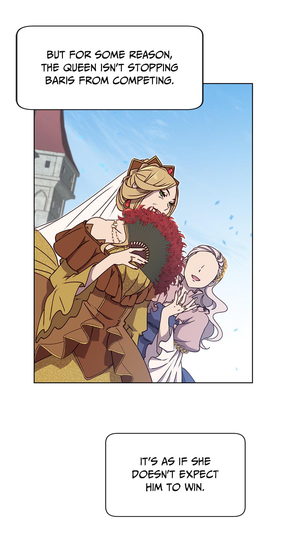 The Max Level Hero Strikes Back Chap 11 - Next Chap 12
