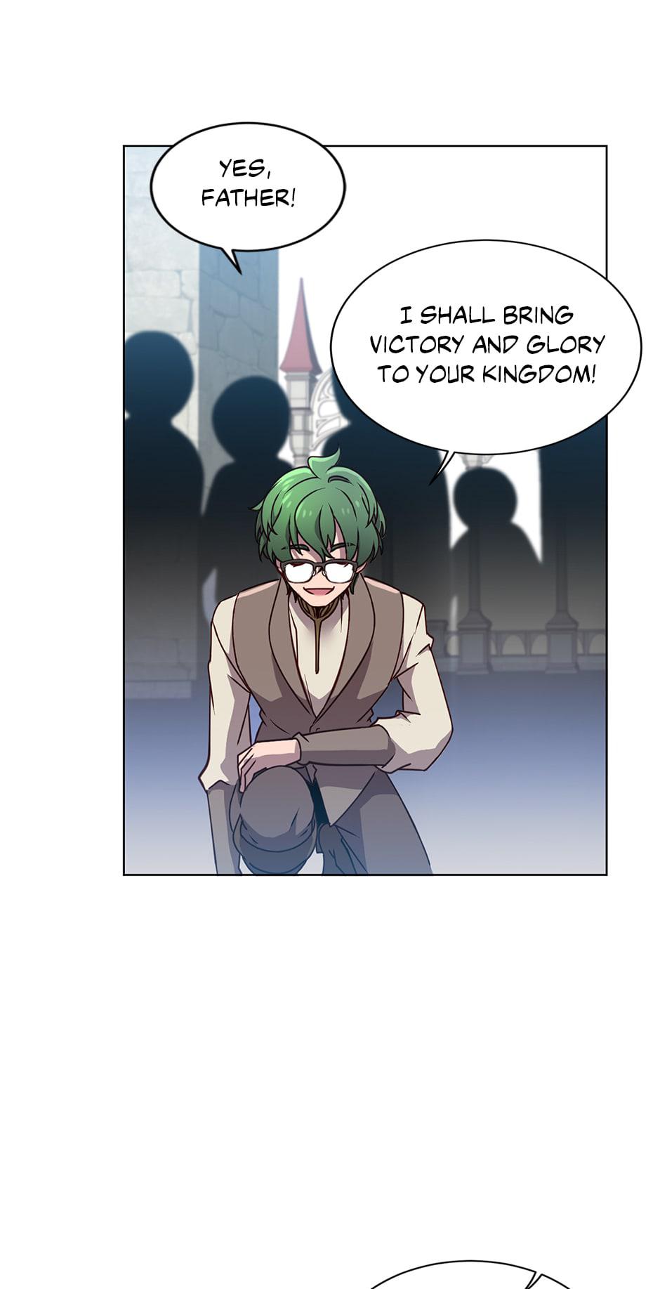 The Max Level Hero Strikes Back Chap 11 - Next Chap 12