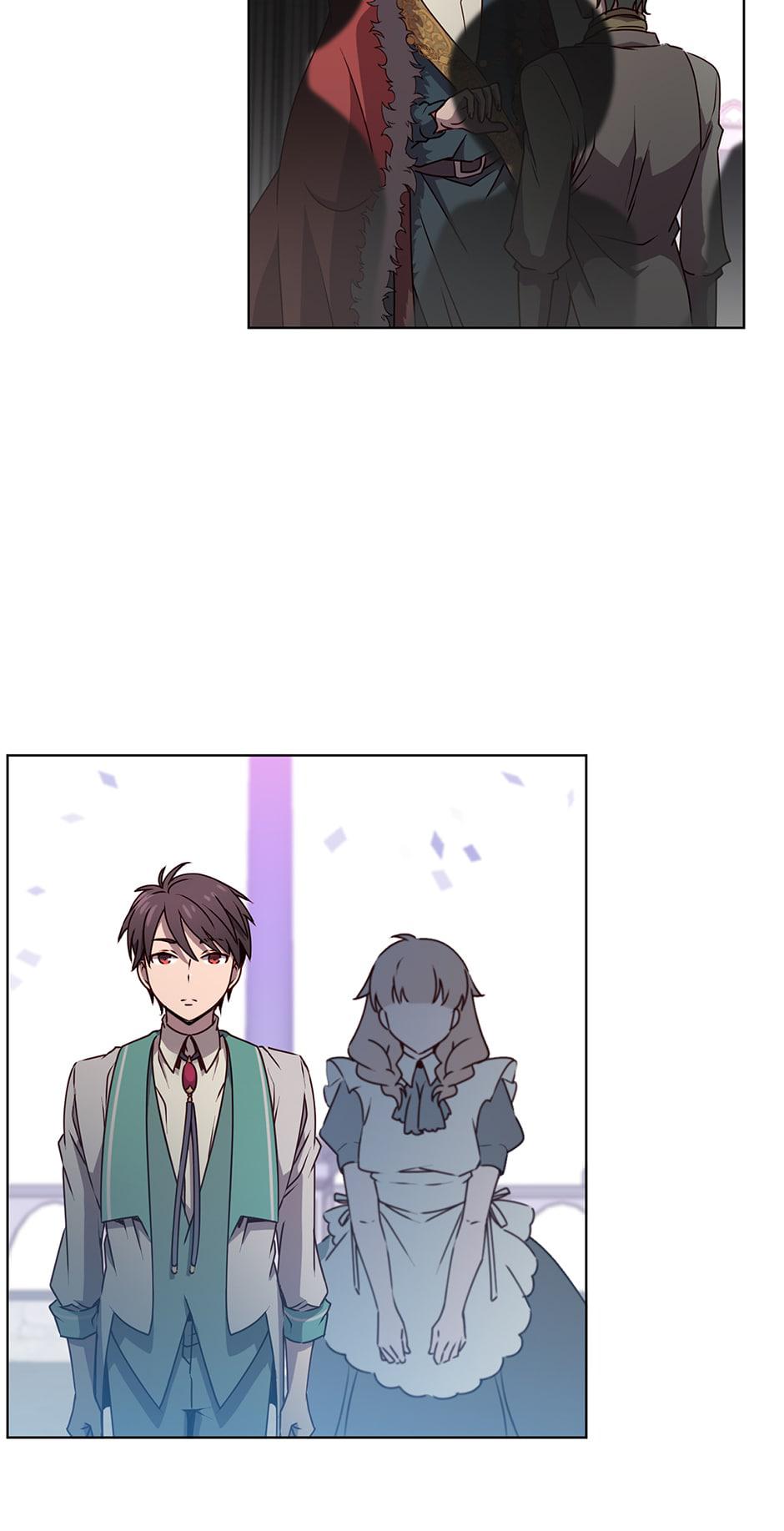 The Max Level Hero Strikes Back Chap 11 - Next Chap 12