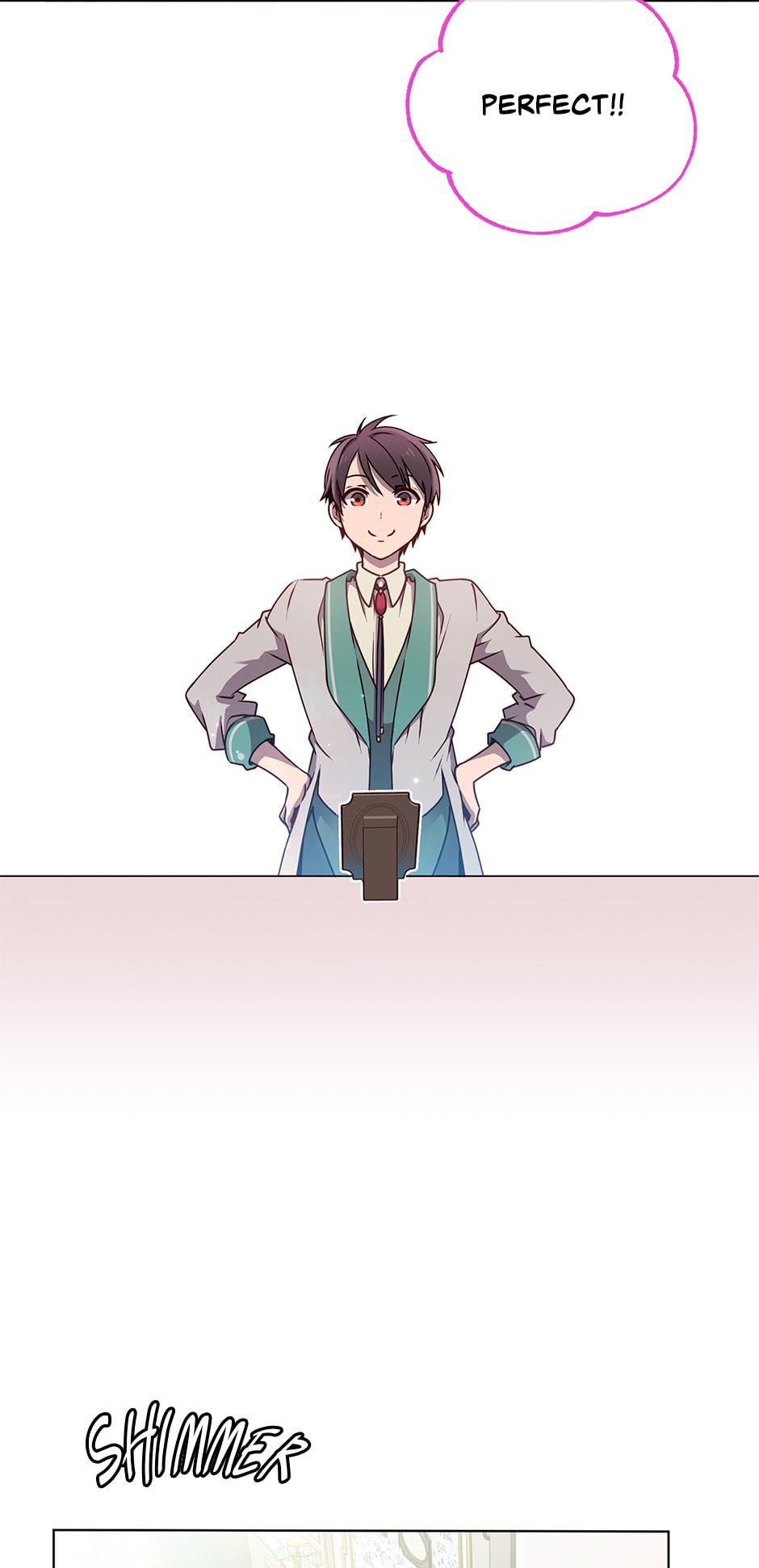 The Max Level Hero Strikes Back Chap 11 - Next Chap 12