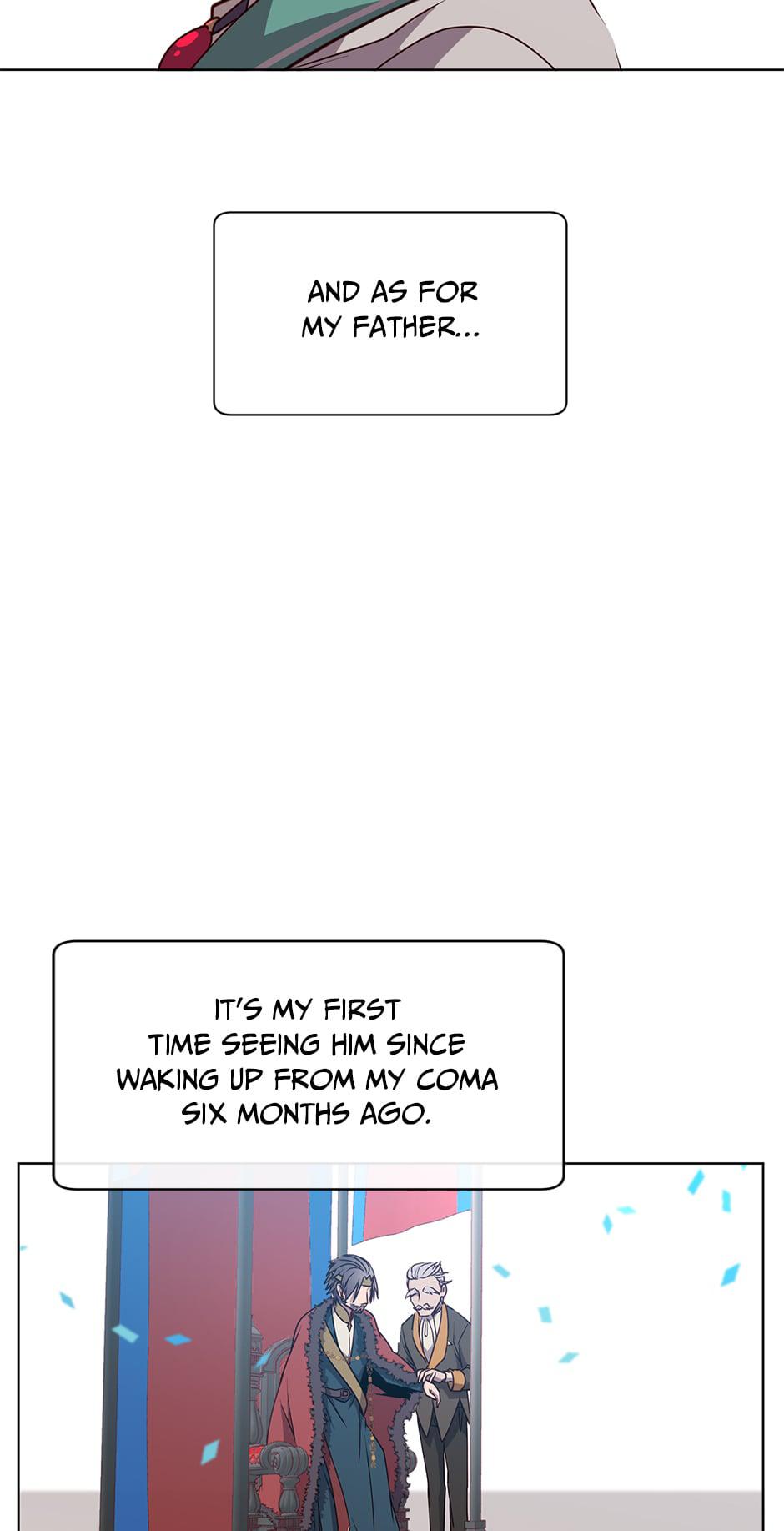 The Max Level Hero Strikes Back Chap 11 - Next Chap 12