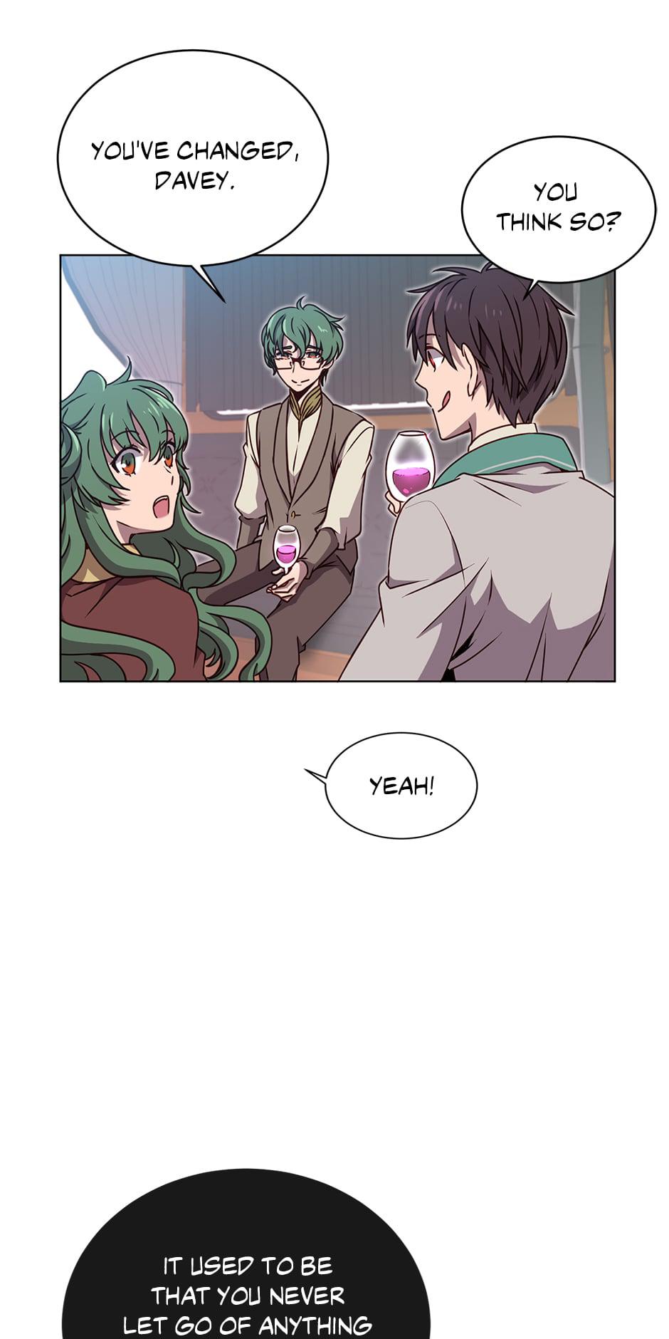 The Max Level Hero Strikes Back Chap 11 - Next Chap 12