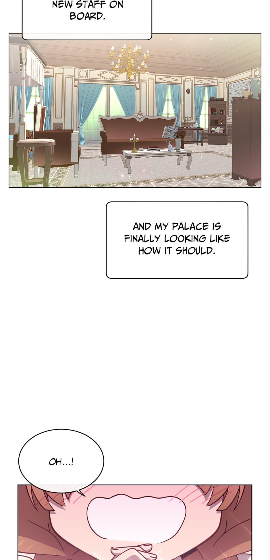 The Max Level Hero Strikes Back Chap 11 - Next Chap 12