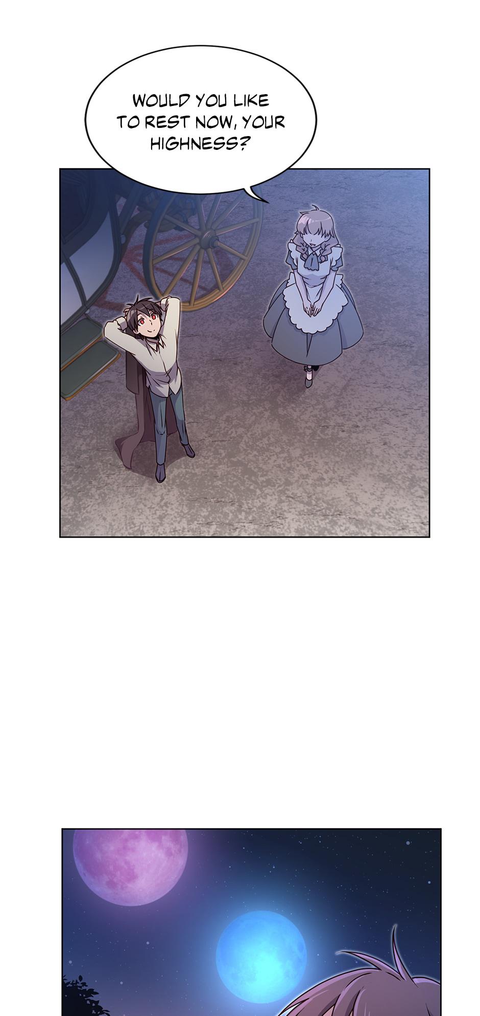 The Max Level Hero Strikes Back Chap 11 - Next Chap 12