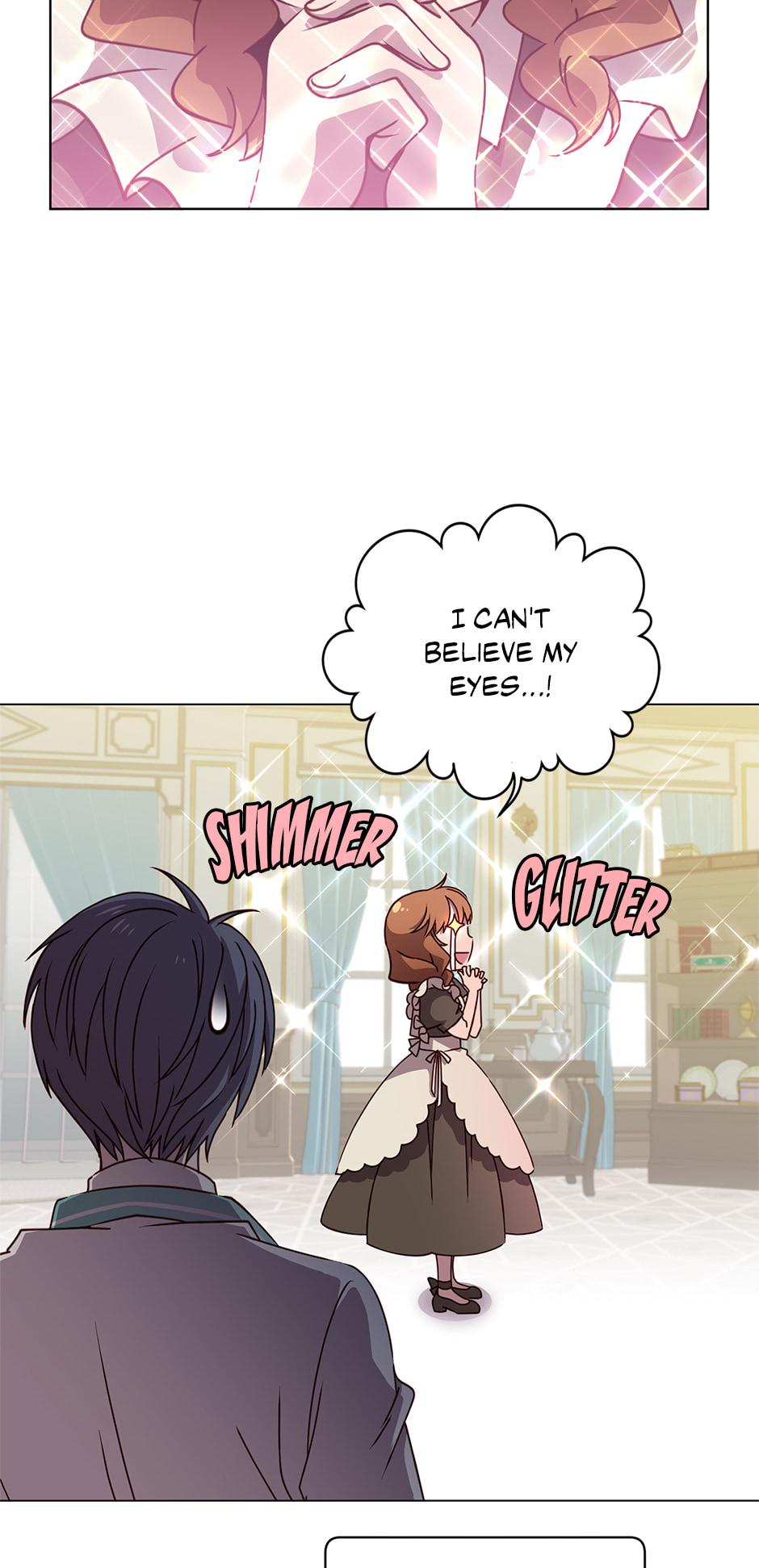 The Max Level Hero Strikes Back Chap 11 - Next Chap 12