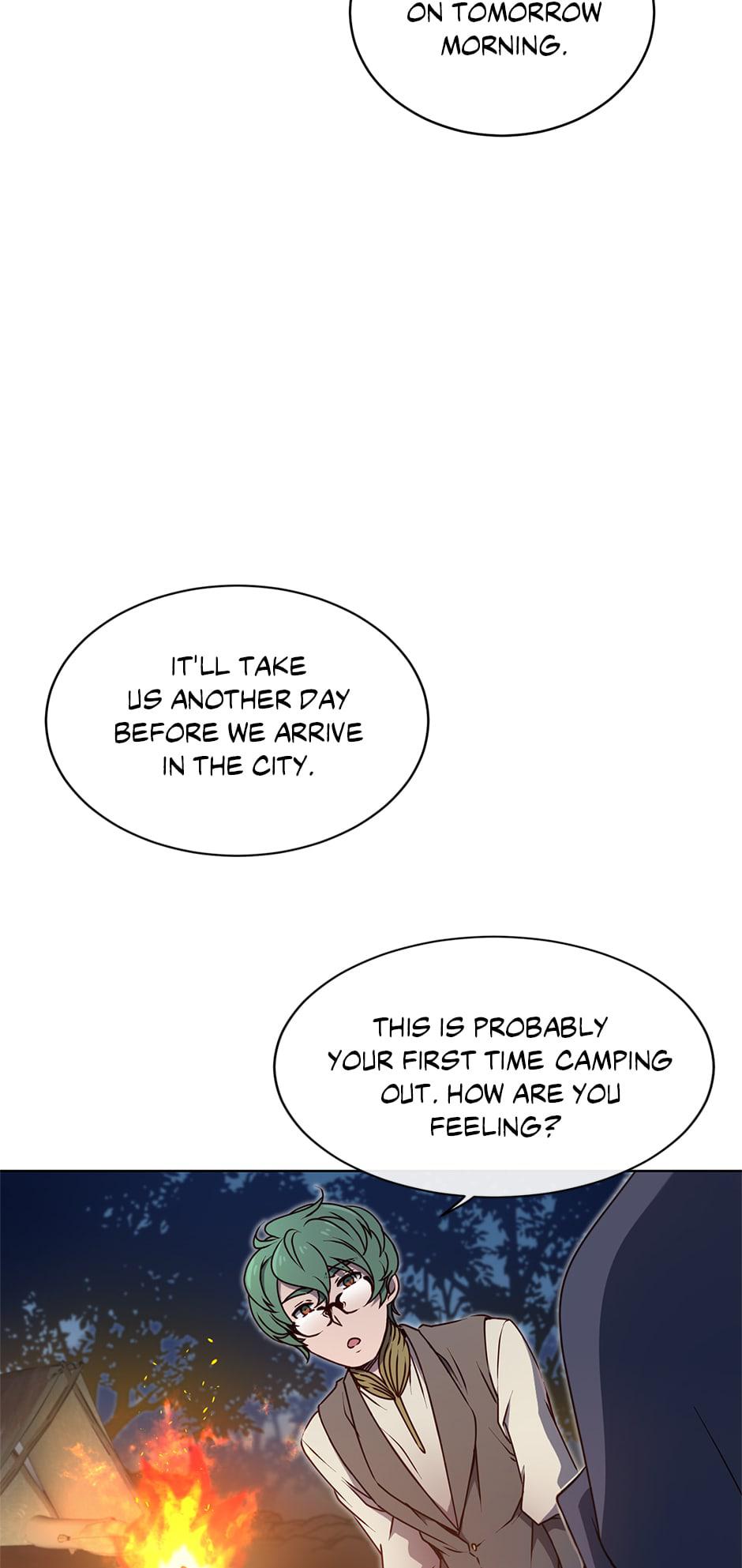 The Max Level Hero Strikes Back Chap 11 - Next Chap 12