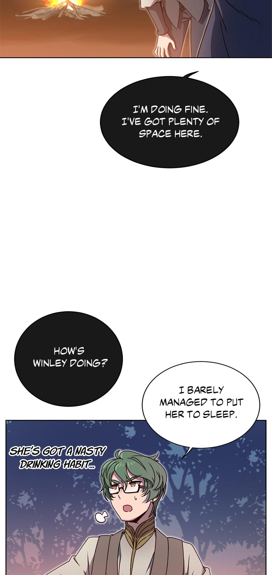 The Max Level Hero Strikes Back Chap 11 - Next Chap 12