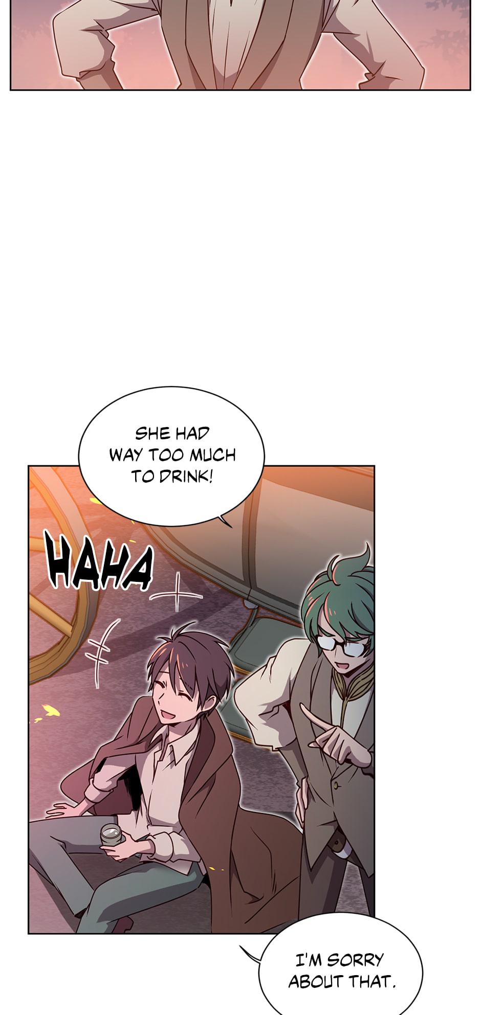 The Max Level Hero Strikes Back Chap 11 - Next Chap 12