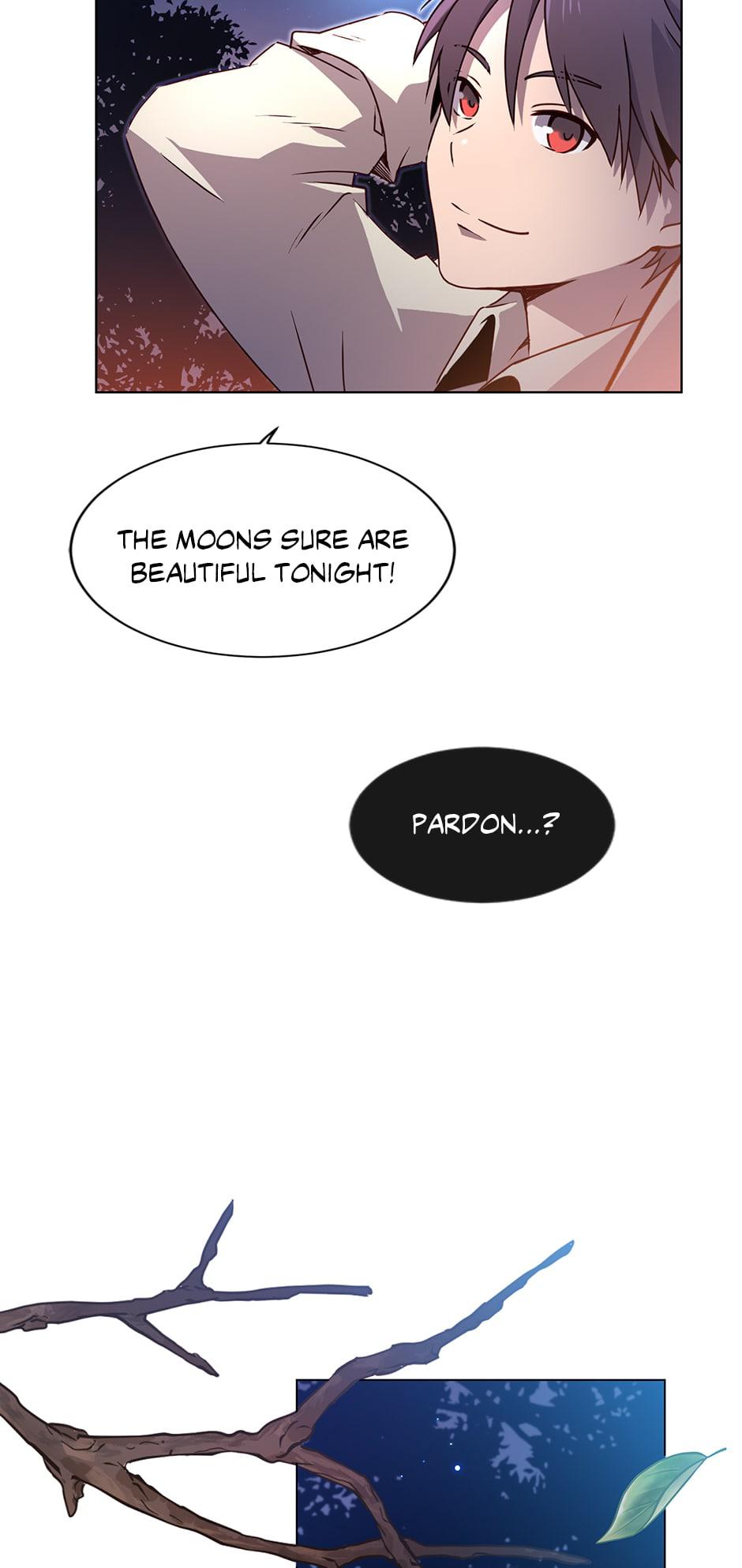 The Max Level Hero Strikes Back Chap 11 - Next Chap 12