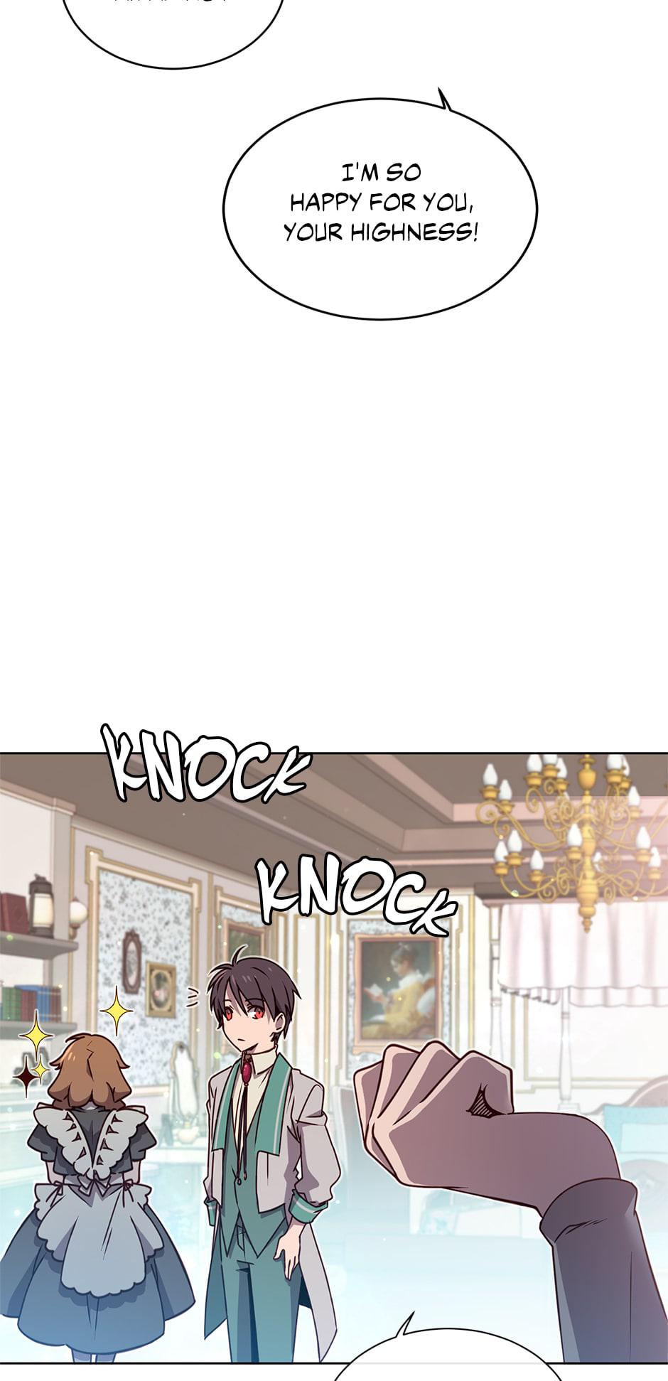 The Max Level Hero Strikes Back Chap 11 - Next Chap 12