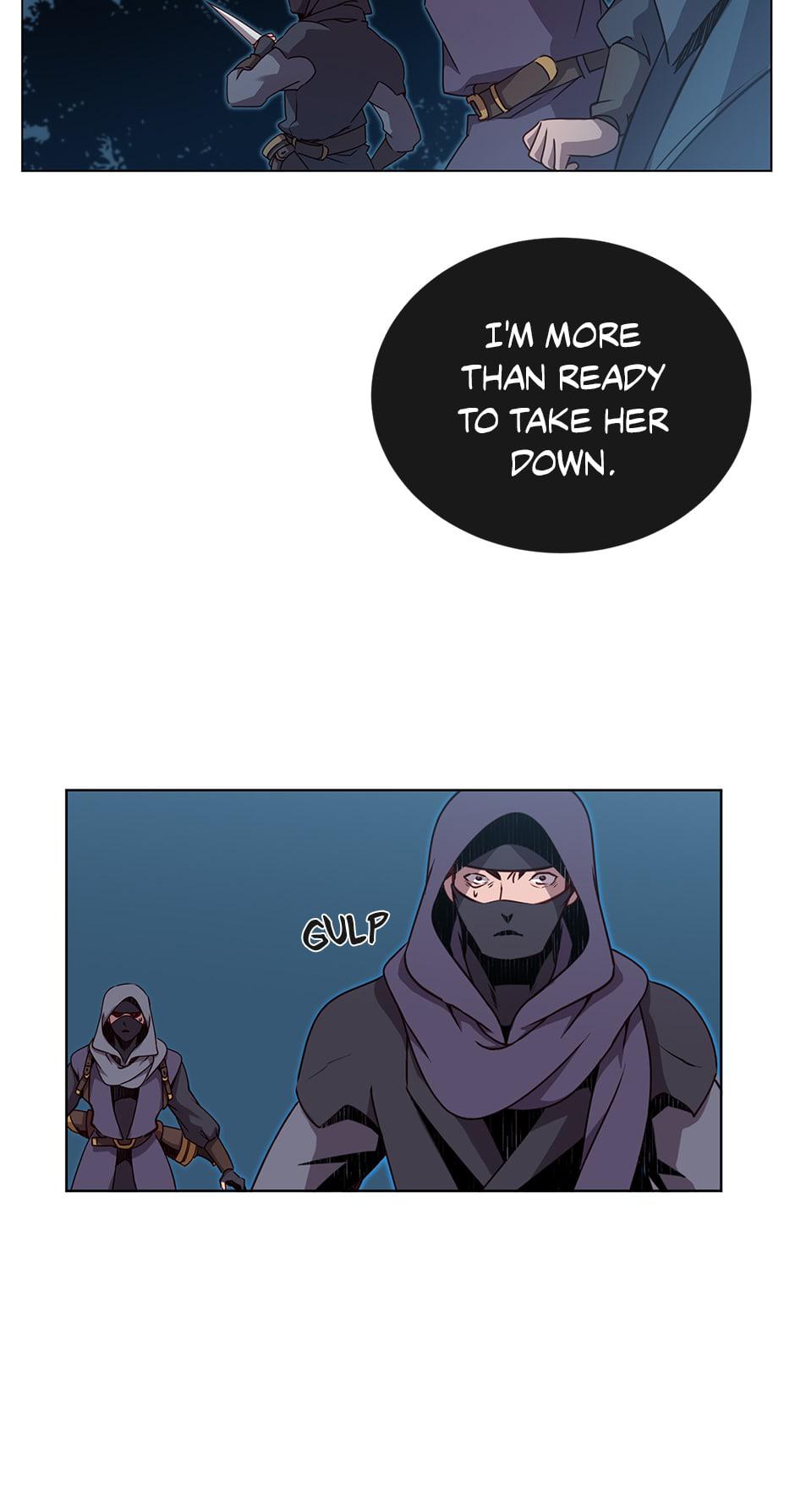 The Max Level Hero Strikes Back Chap 12 - Next Chap 13