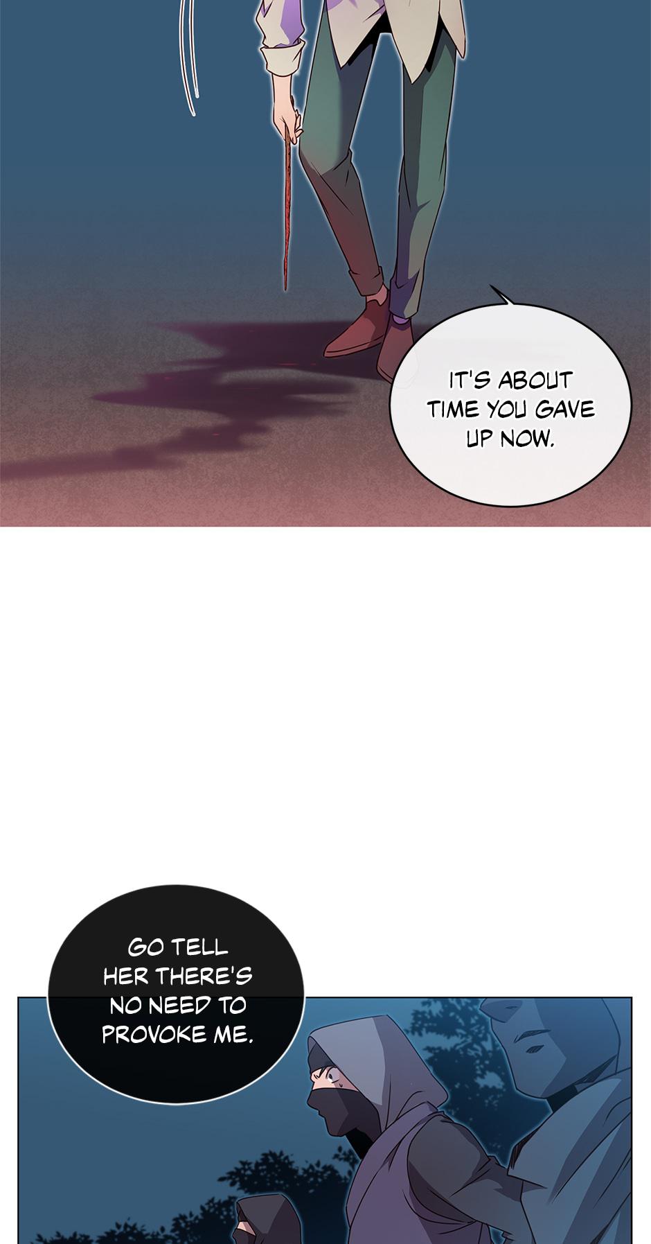 The Max Level Hero Strikes Back Chap 12 - Next Chap 13