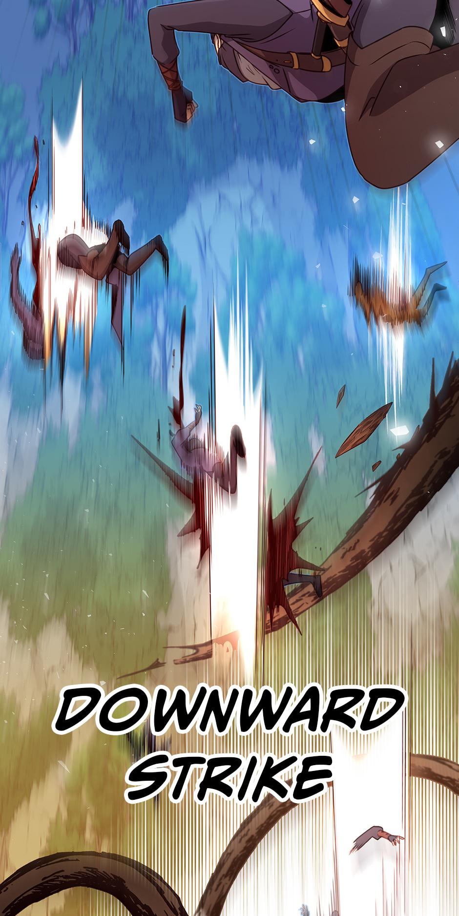 The Max Level Hero Strikes Back Chap 12 - Next Chap 13