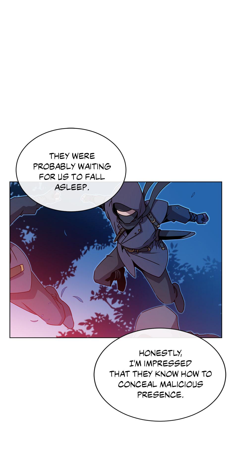 The Max Level Hero Strikes Back Chap 12 - Next Chap 13