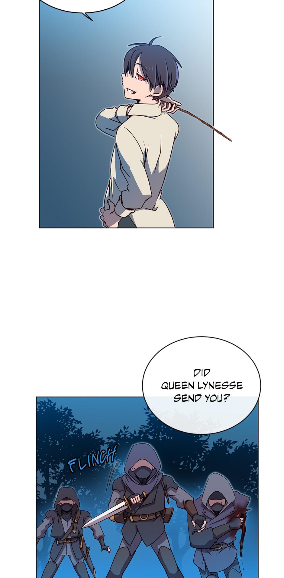 The Max Level Hero Strikes Back Chap 12 - Next Chap 13