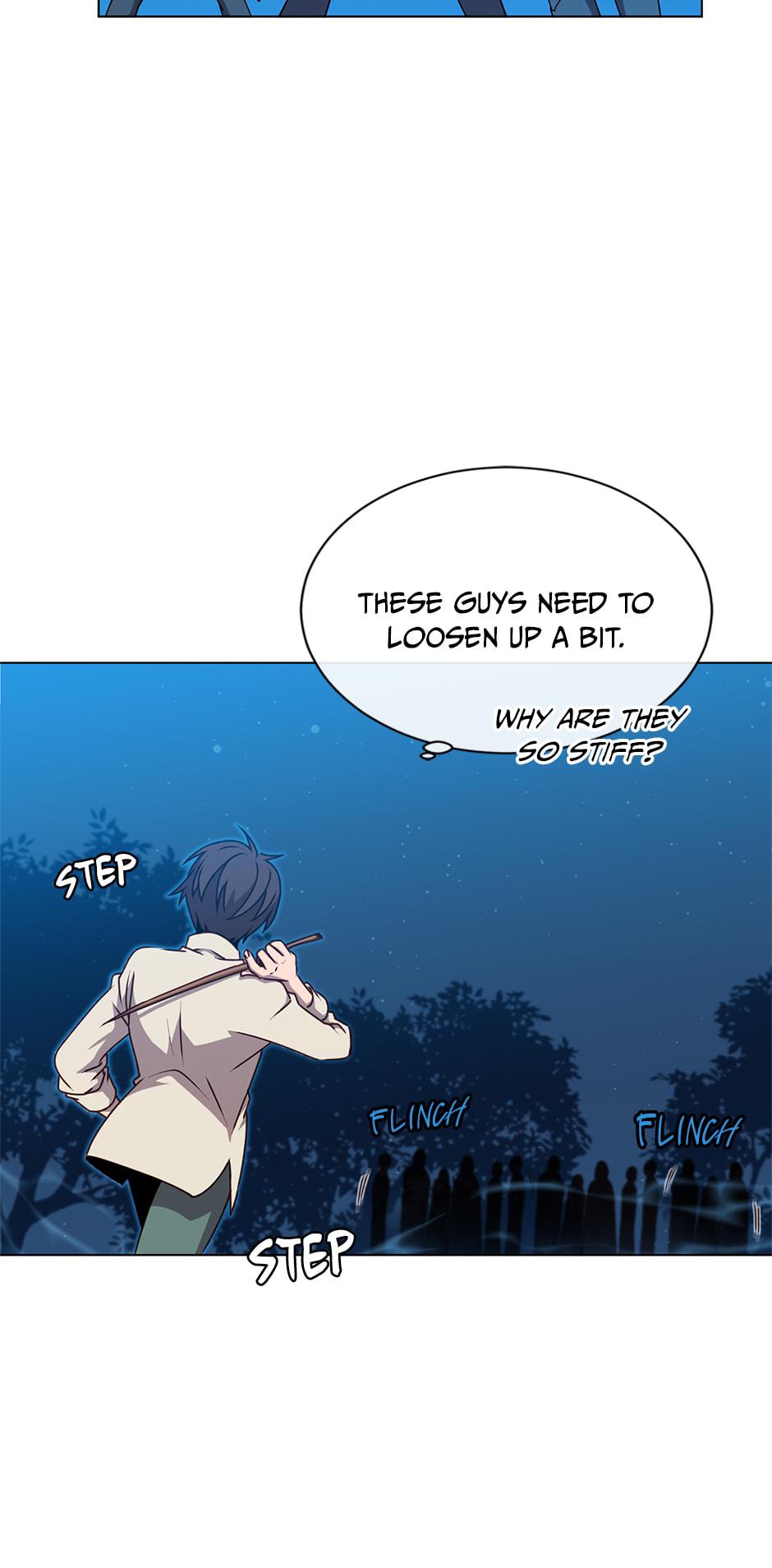 The Max Level Hero Strikes Back Chap 12 - Next Chap 13