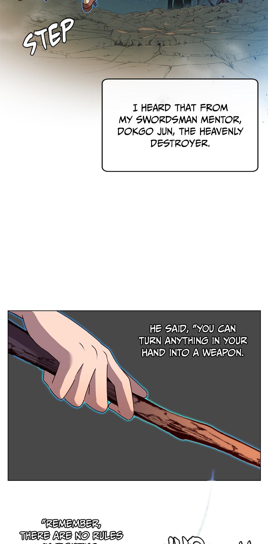 The Max Level Hero Strikes Back Chap 12 - Next Chap 13