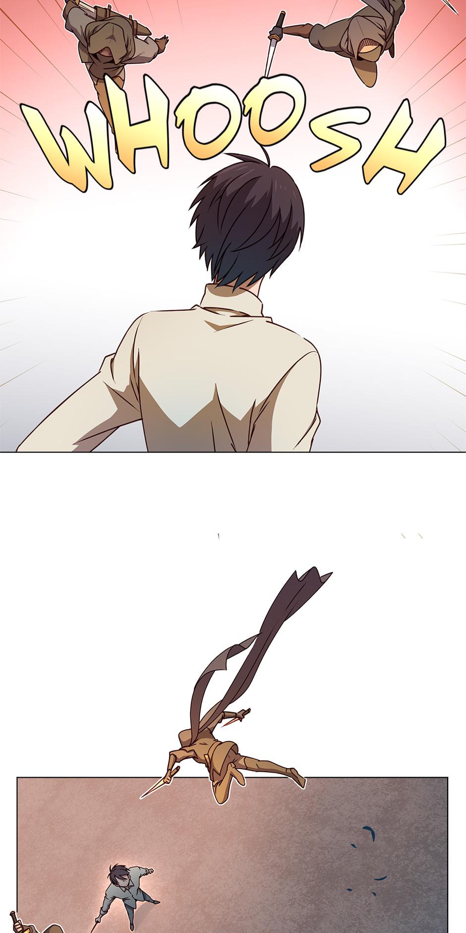 The Max Level Hero Strikes Back Chap 12 - Next Chap 13