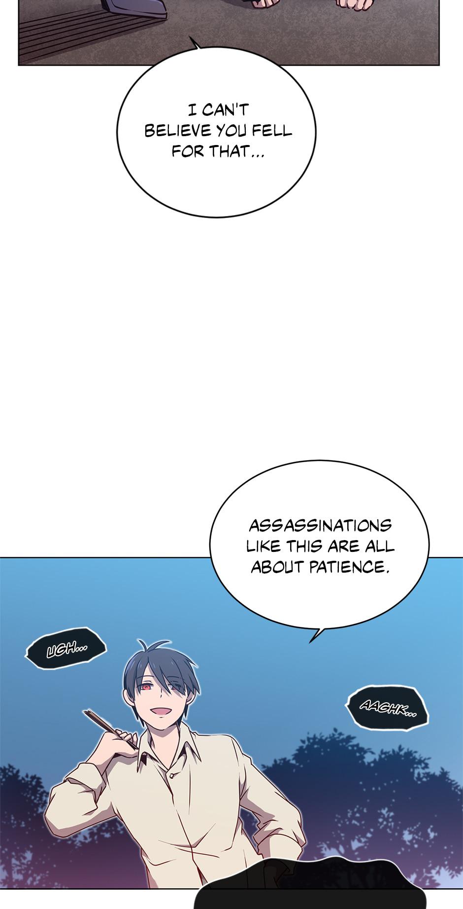 The Max Level Hero Strikes Back Chap 12 - Next Chap 13