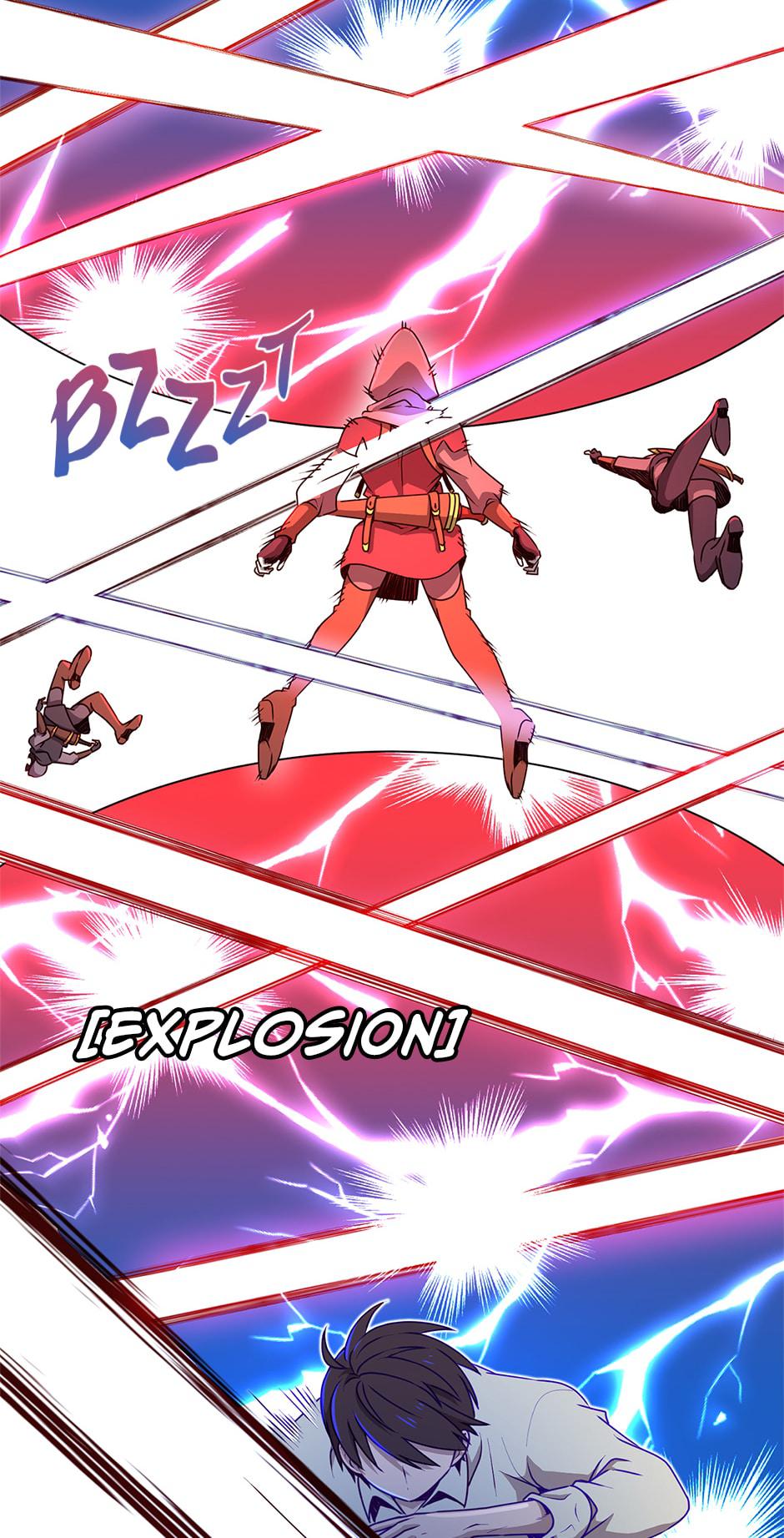 The Max Level Hero Strikes Back Chap 12 - Next Chap 13