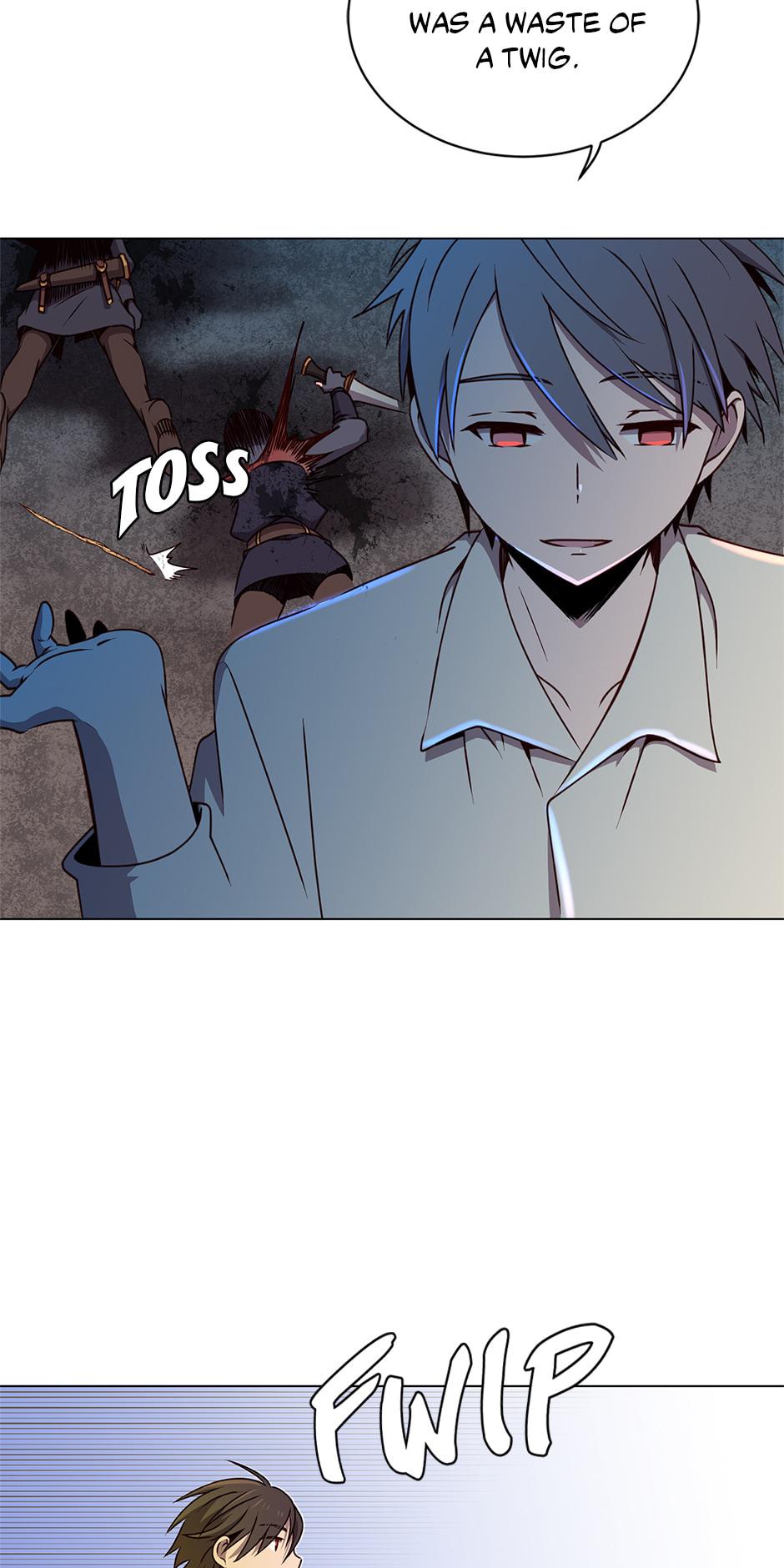 The Max Level Hero Strikes Back Chap 12 - Next Chap 13
