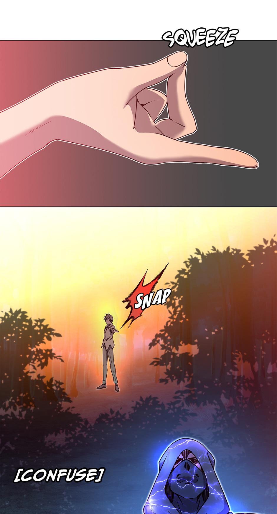 The Max Level Hero Strikes Back Chap 12 - Next Chap 13