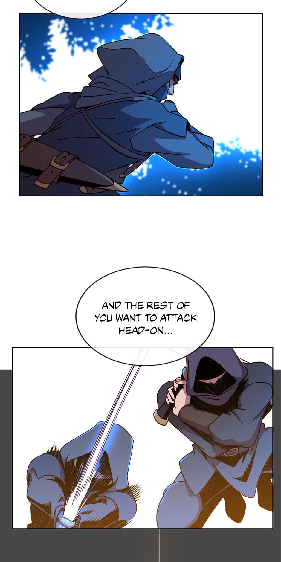 The Max Level Hero Strikes Back Chap 12 - Next Chap 13