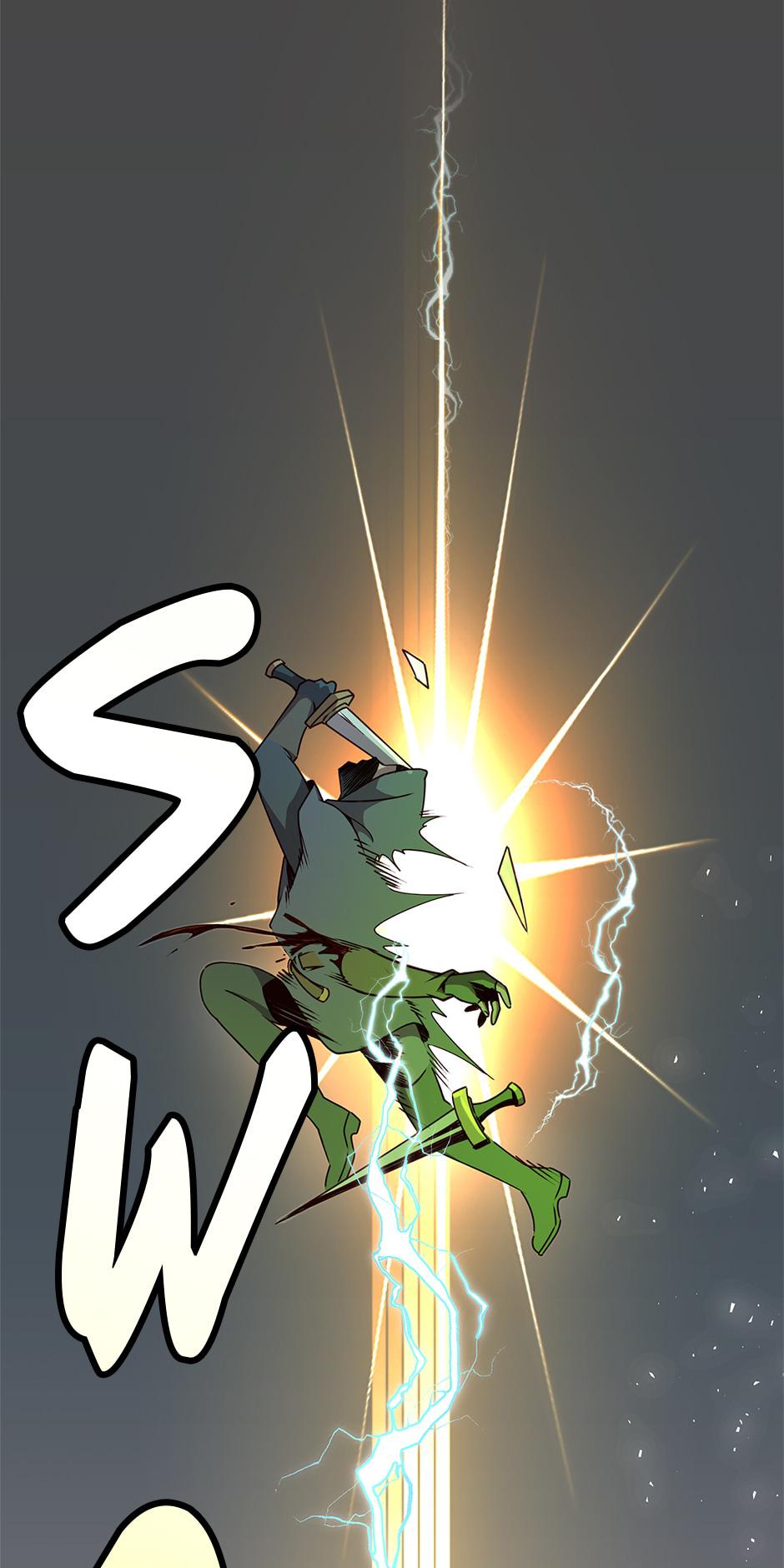 The Max Level Hero Strikes Back Chap 12 - Next Chap 13