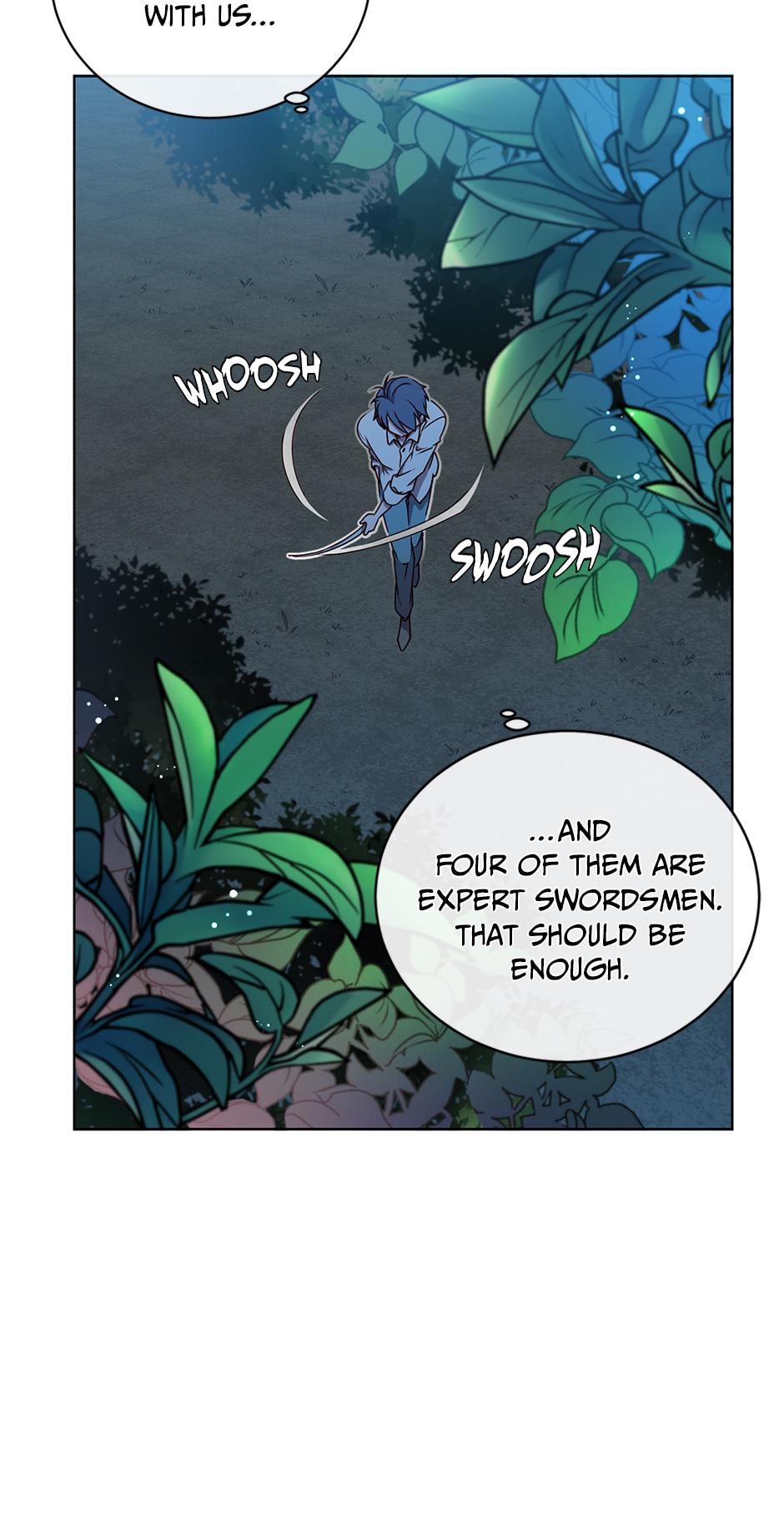 The Max Level Hero Strikes Back Chap 12 - Next Chap 13