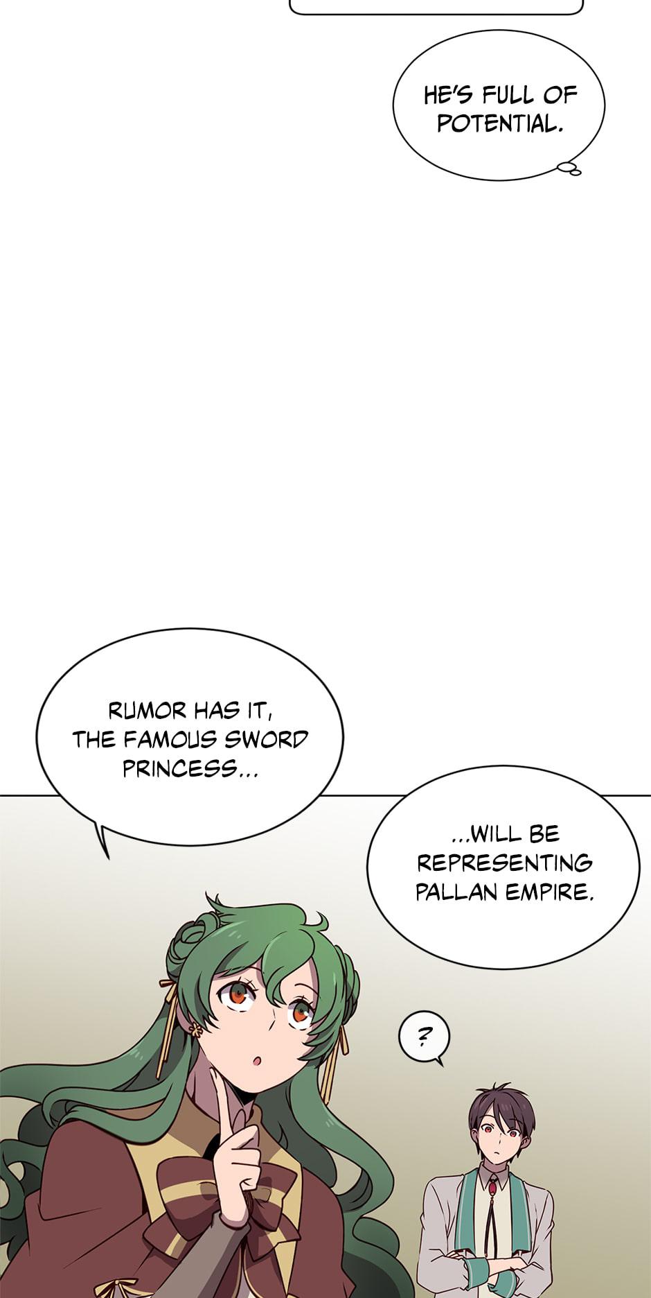 The Max Level Hero Strikes Back Chap 13 - Next Chap 14