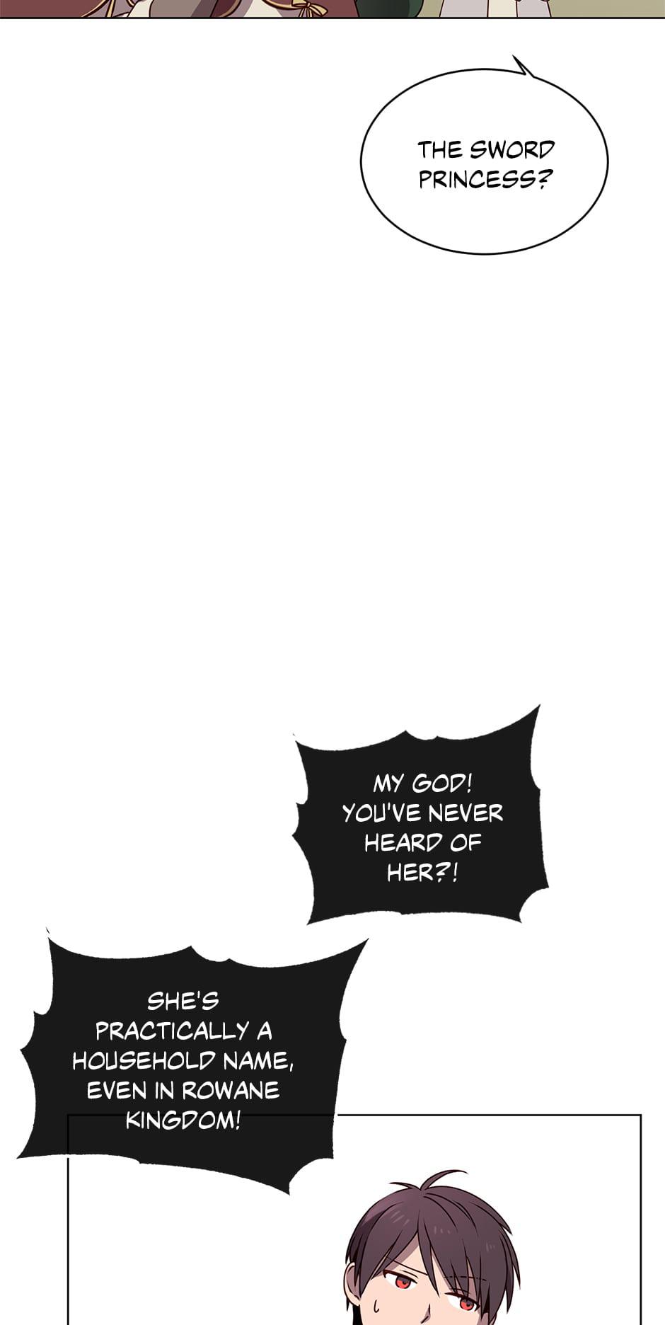 The Max Level Hero Strikes Back Chap 13 - Next Chap 14